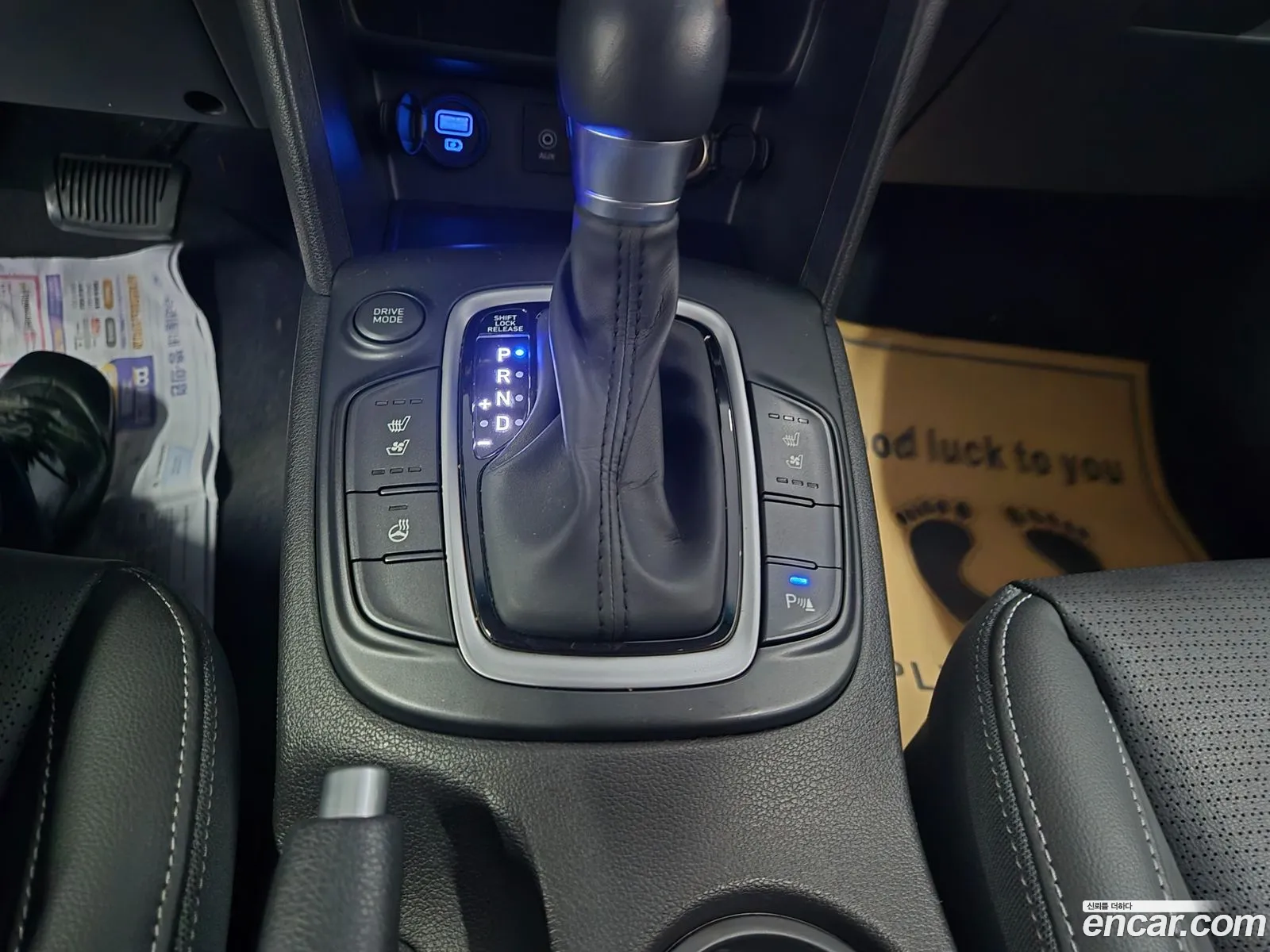 Hyundai Kona 2019 — 3