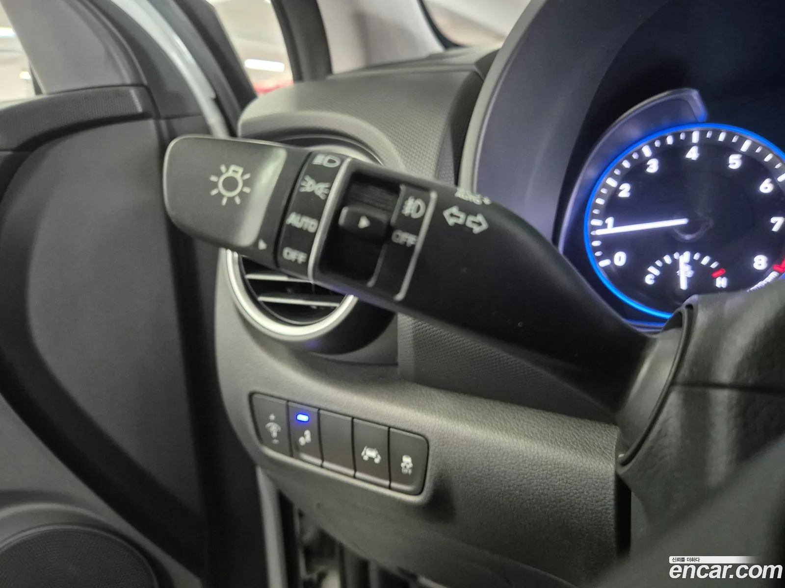 Hyundai Kona 2019 — 12