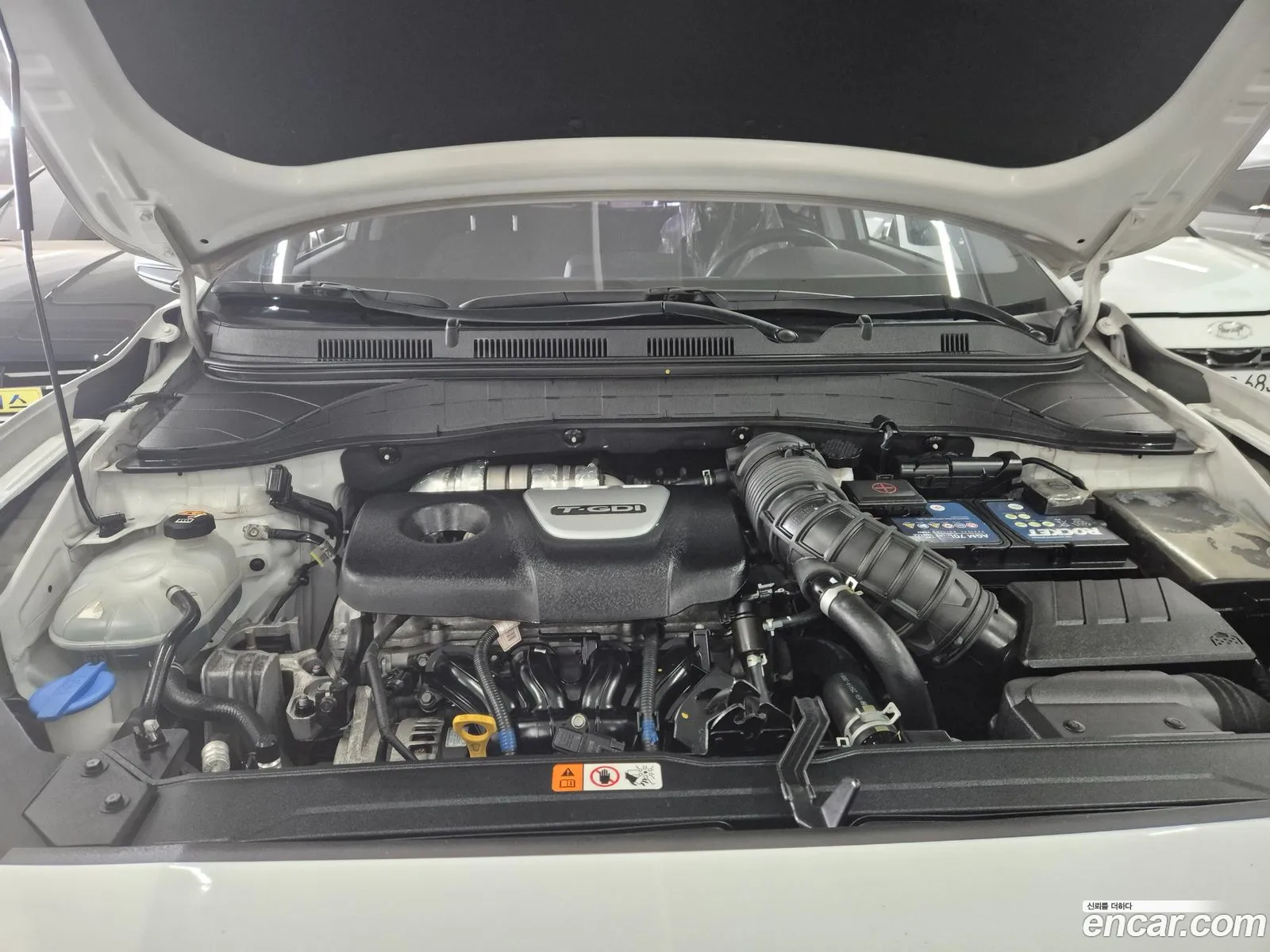Hyundai Kona 2019 — 4
