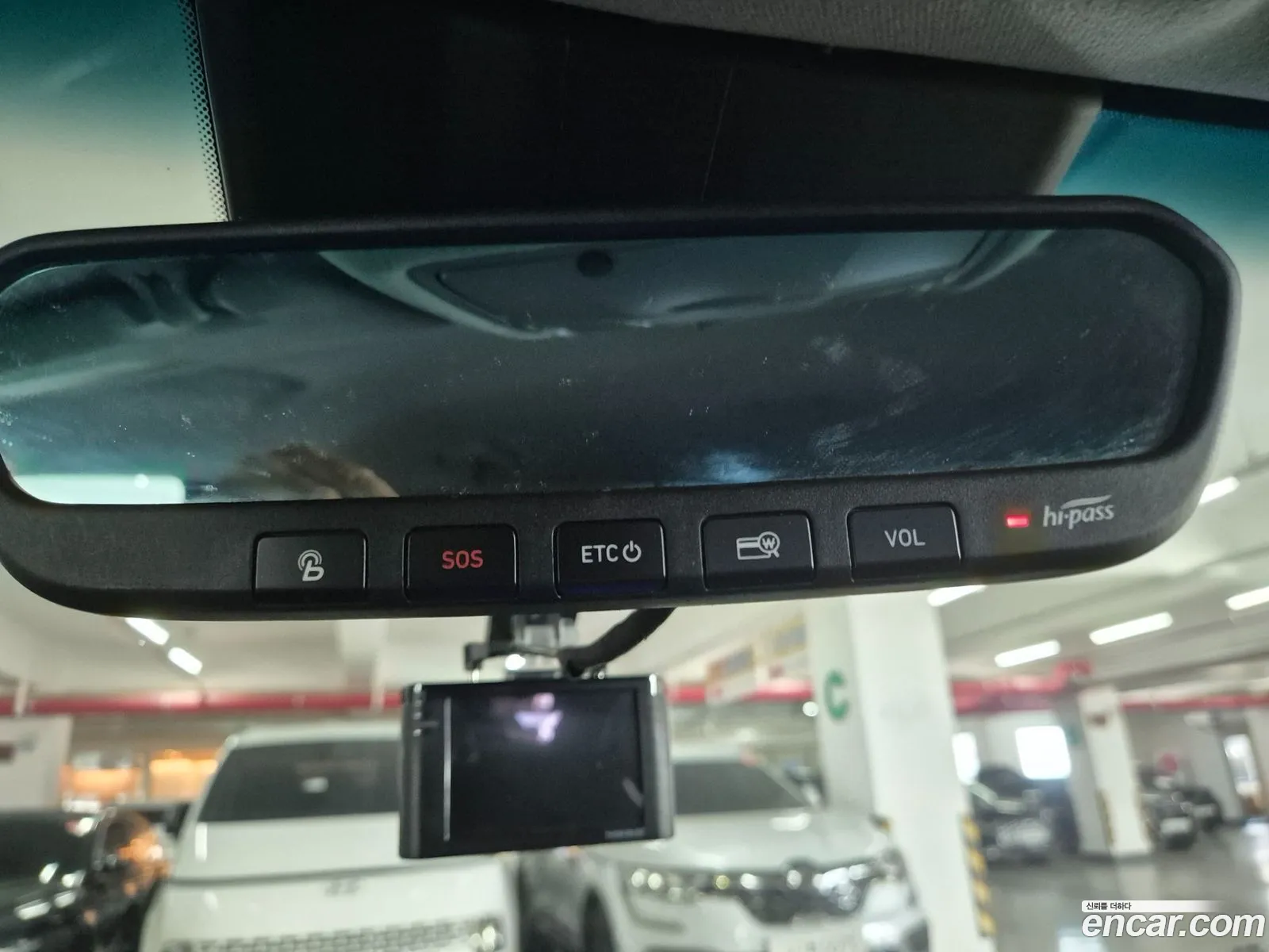 Hyundai Kona 2019 — 5