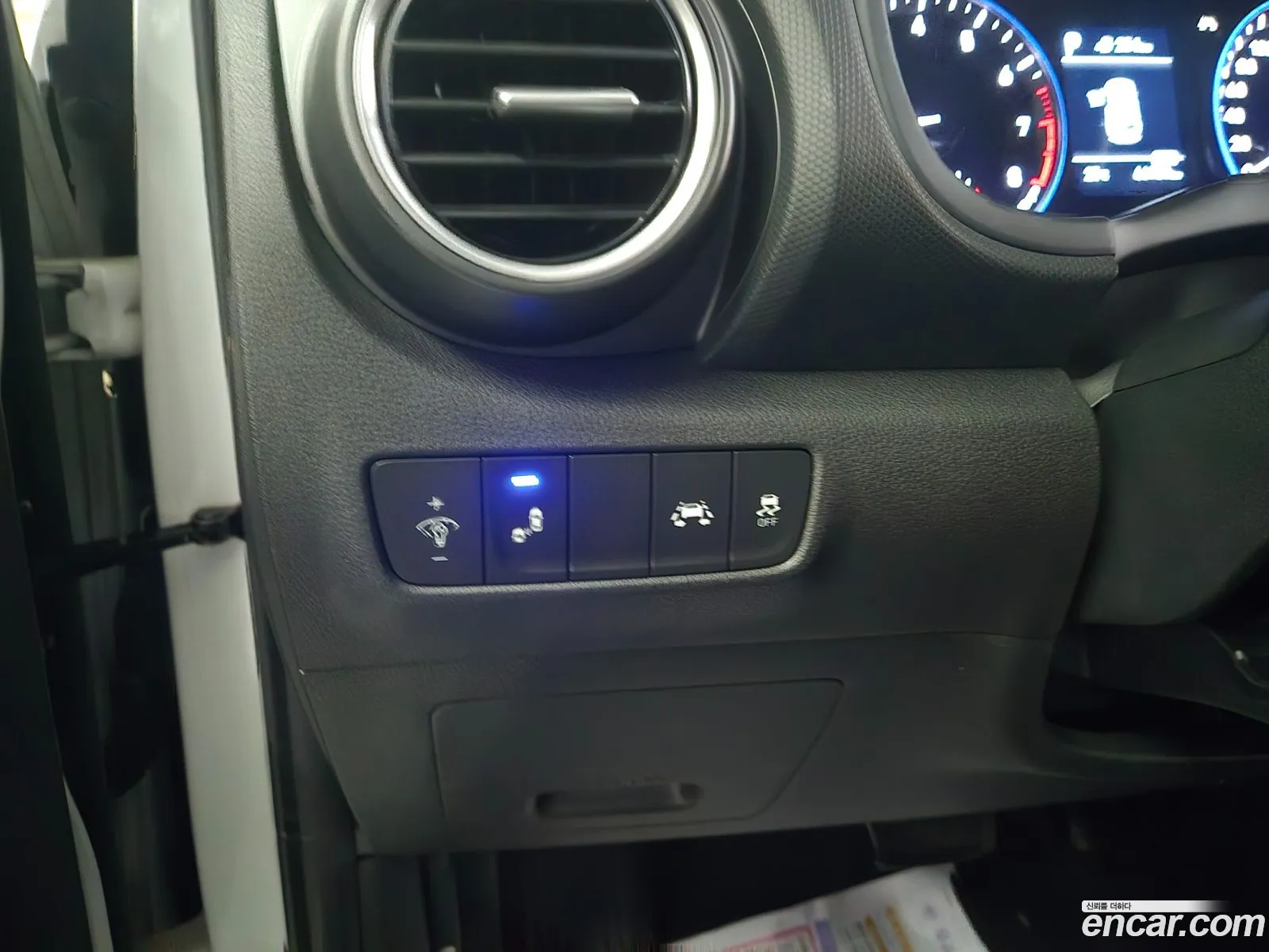 Hyundai Kona 2019 — 6