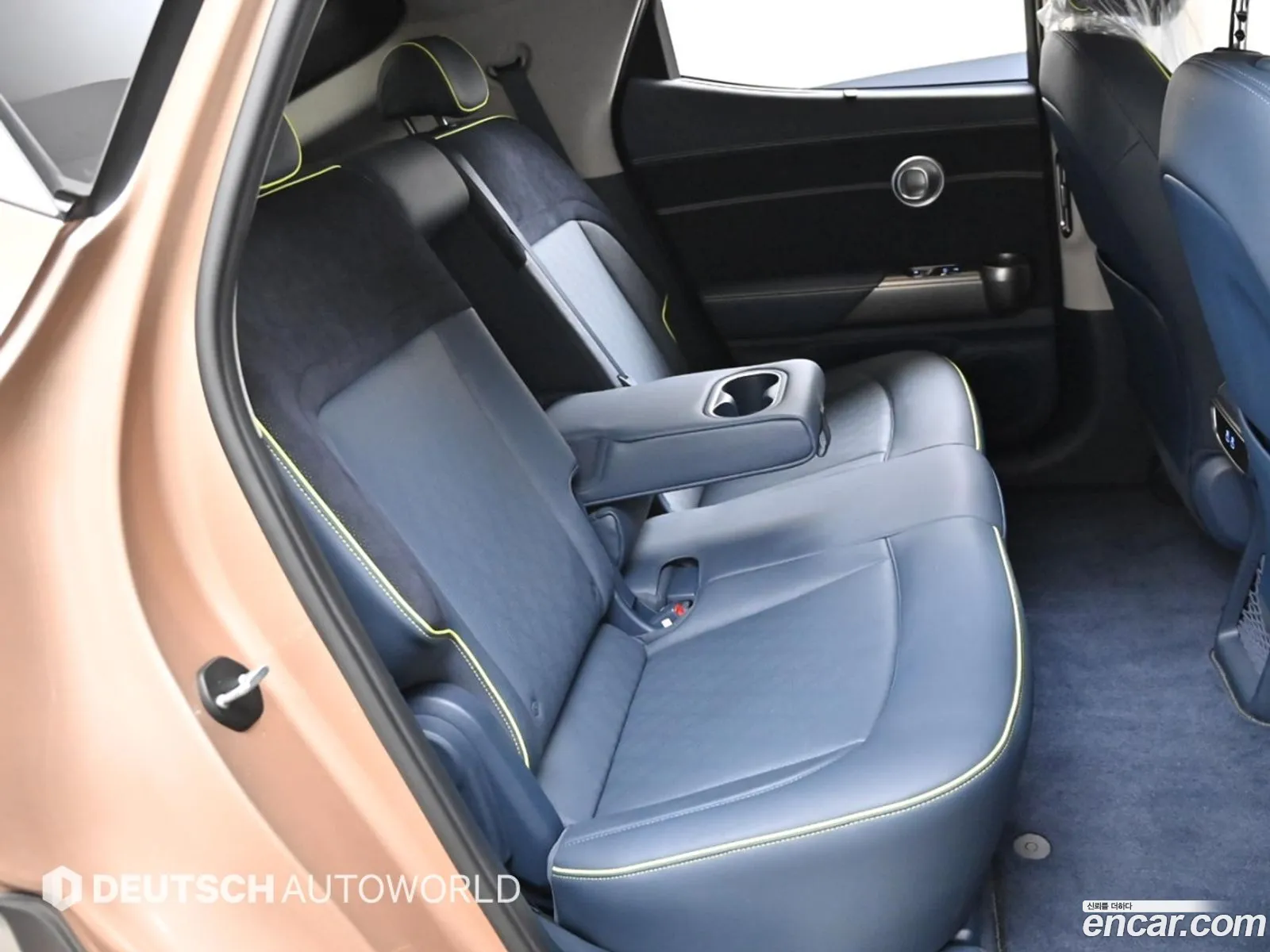 Genesis GV60 2023 — 14