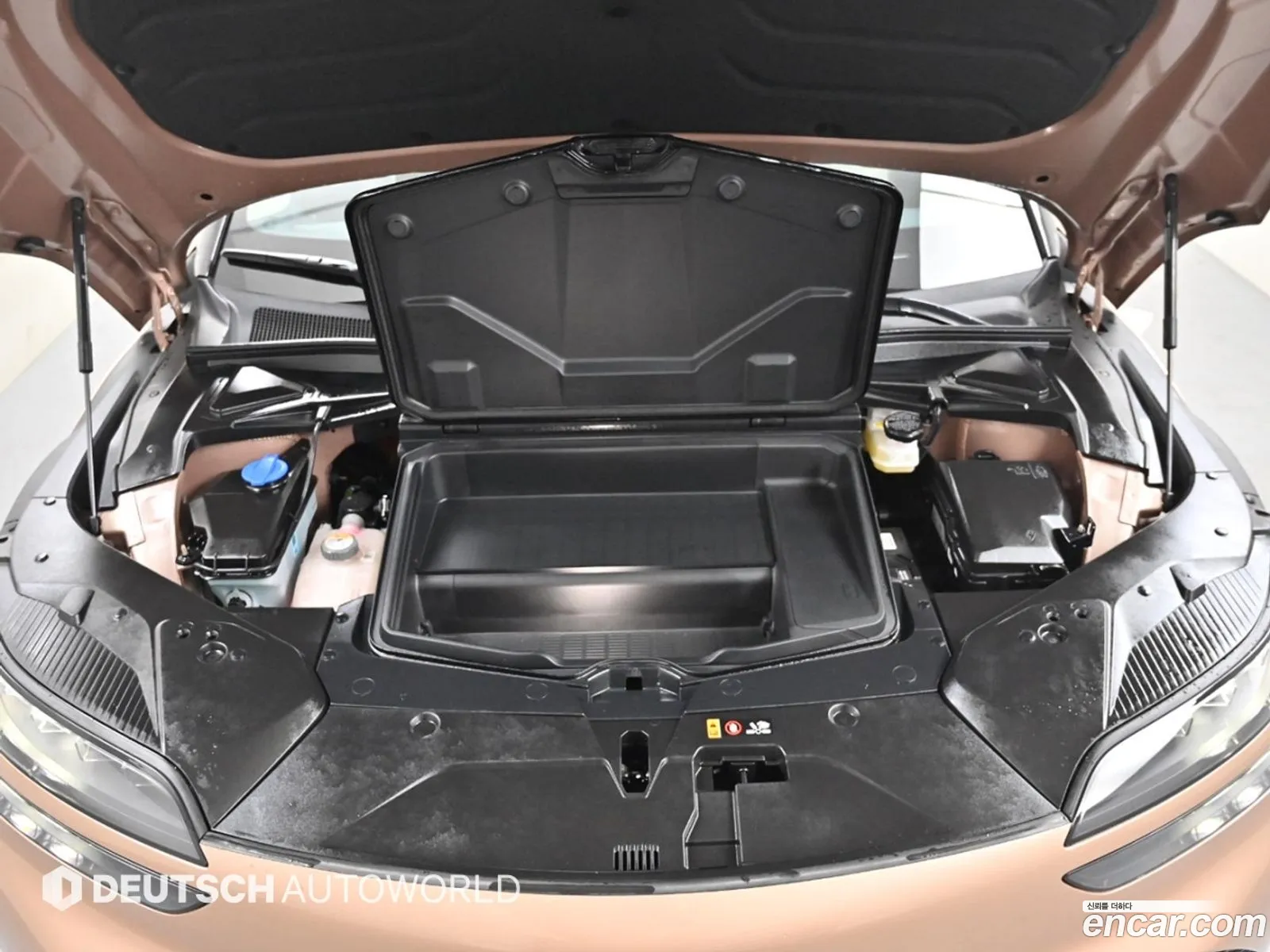 Genesis GV60 2023 — 8