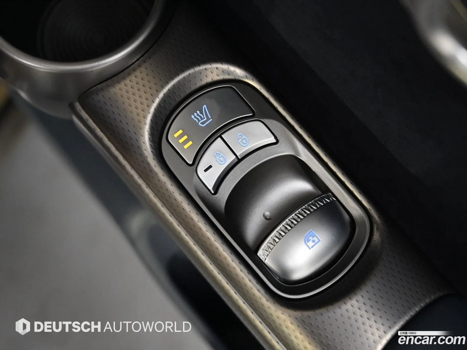 Genesis GV60 2023 — 9