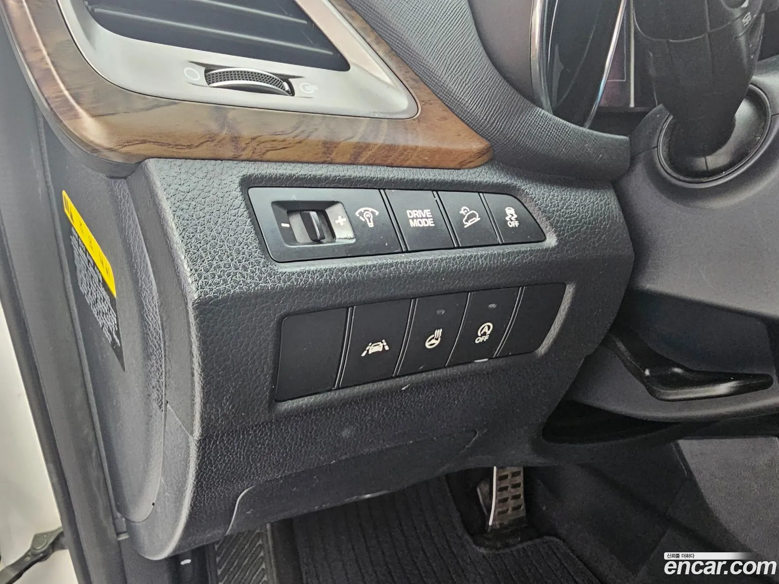 Hyundai Santa Fe the Prime 2016 — 9
