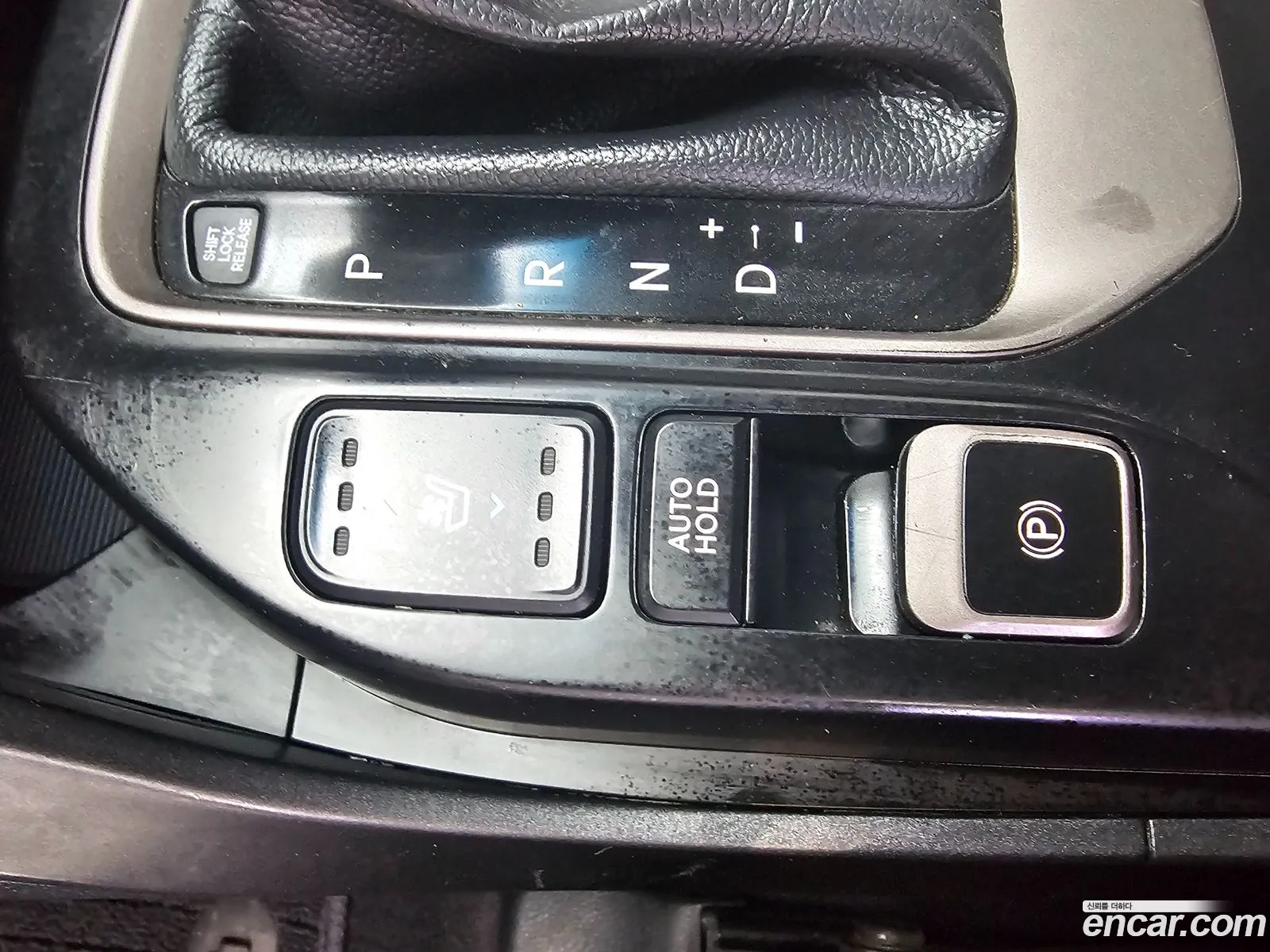 Hyundai Santa Fe the Prime 2016 — 5