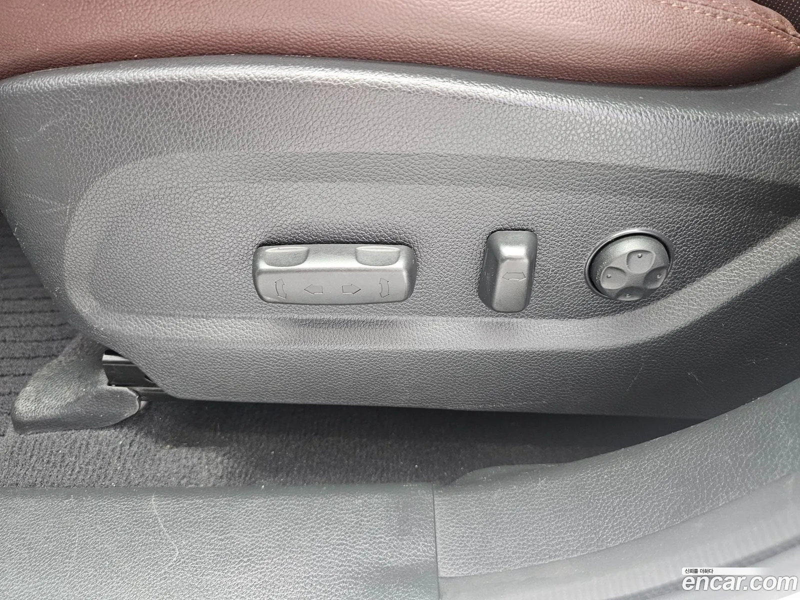 Hyundai Santa Fe the Prime 2016 — 17