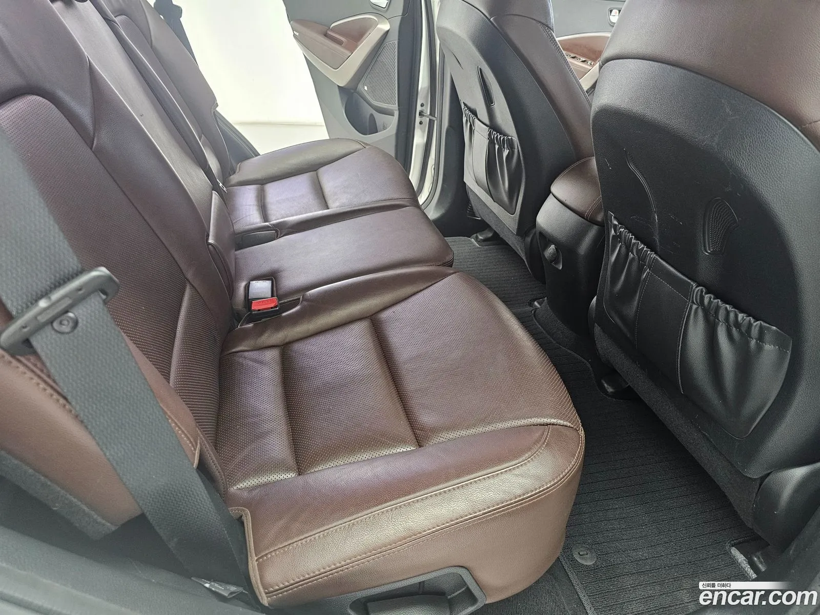 Hyundai Santa Fe the Prime 2016 — 15