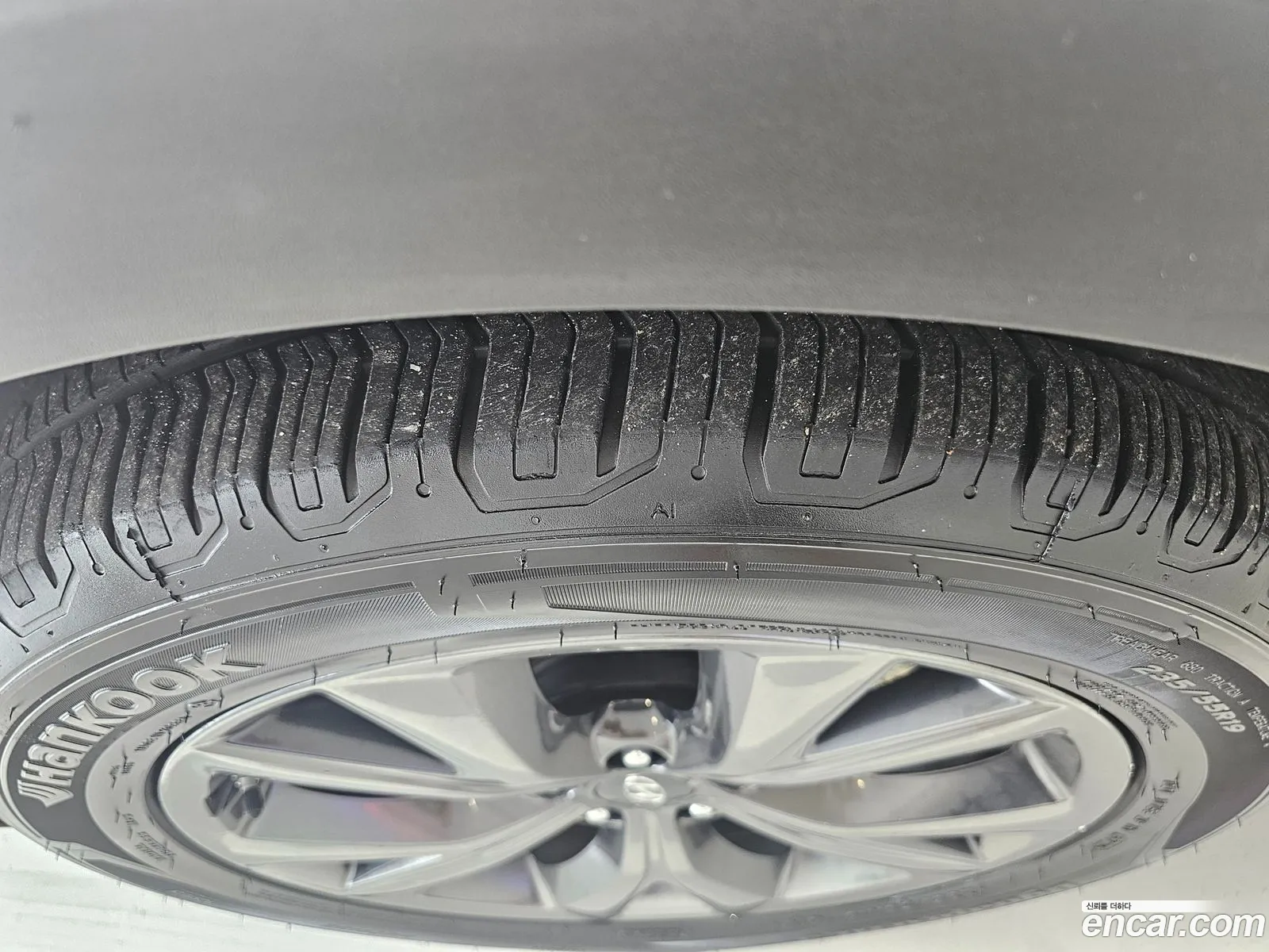 Hyundai Santa Fe the Prime 2016 — 4