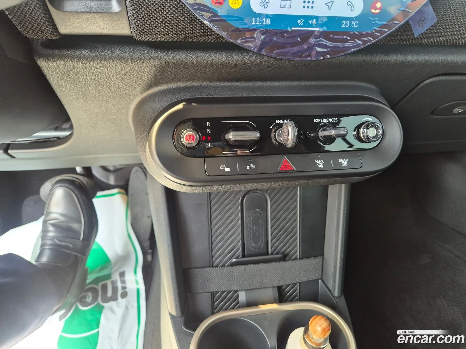 Mini Cooper C Convertible 2025 — 8
