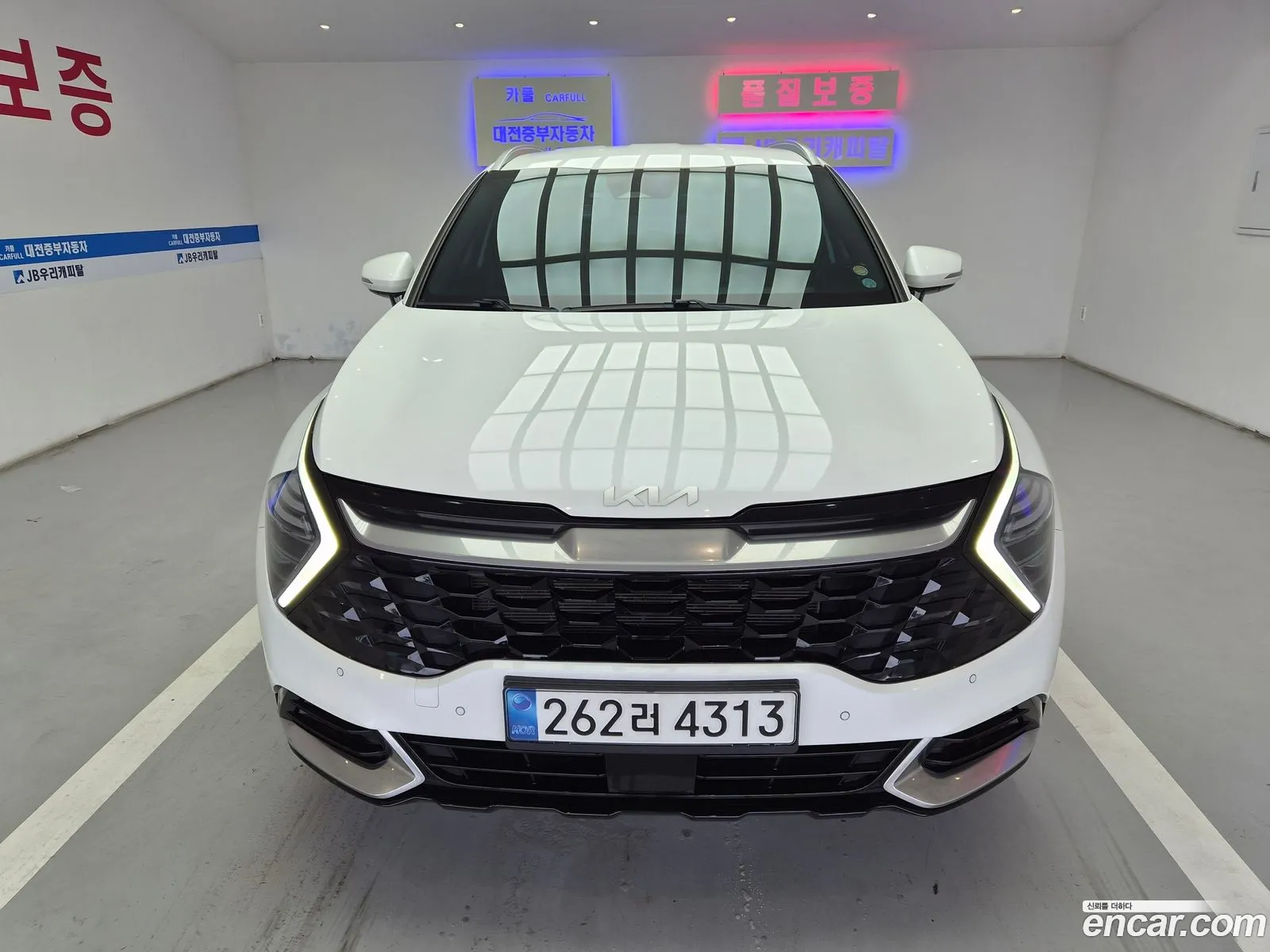 Kia Sportage 2022 — 10