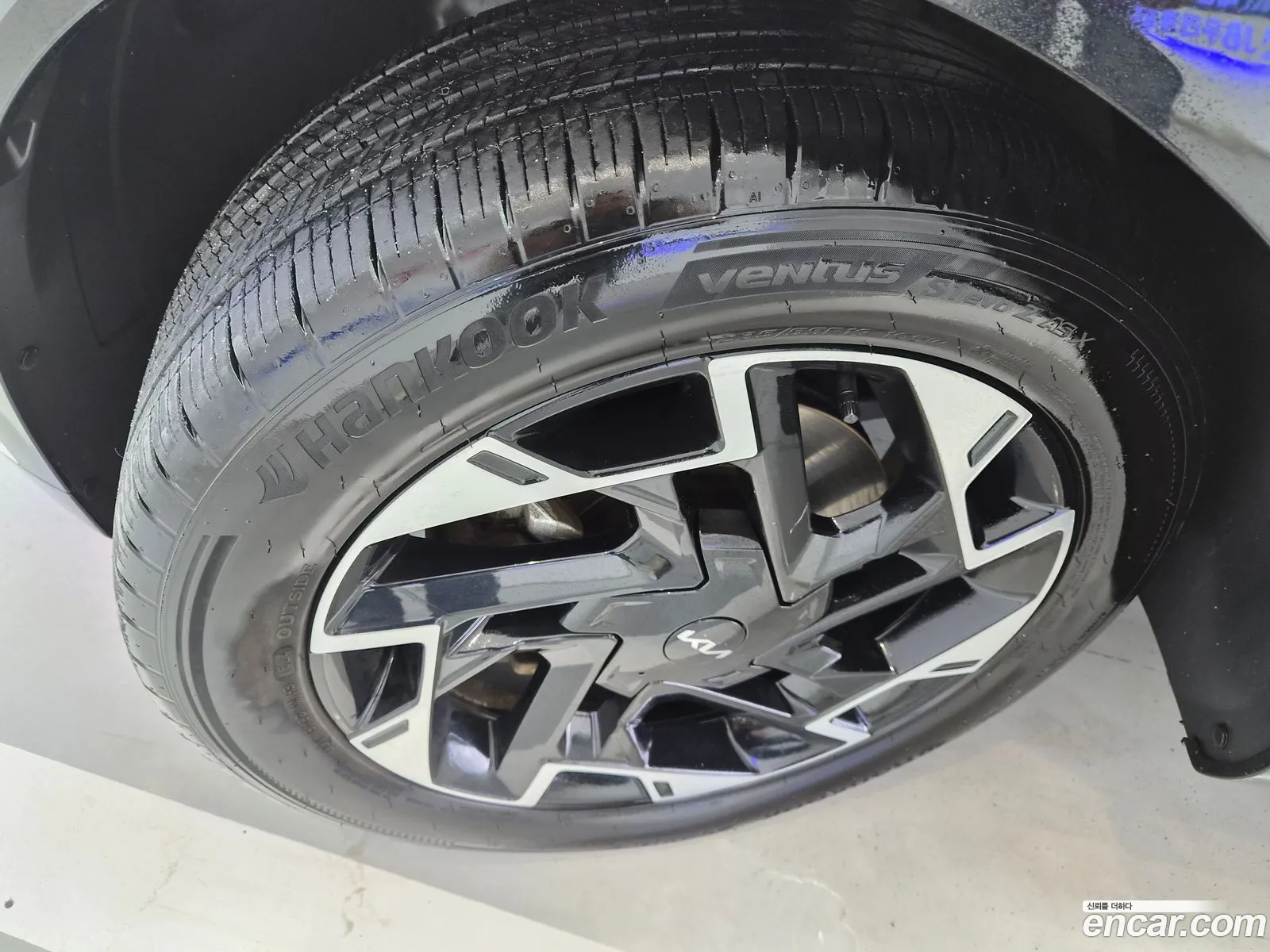 Kia Sportage 2022 — 20