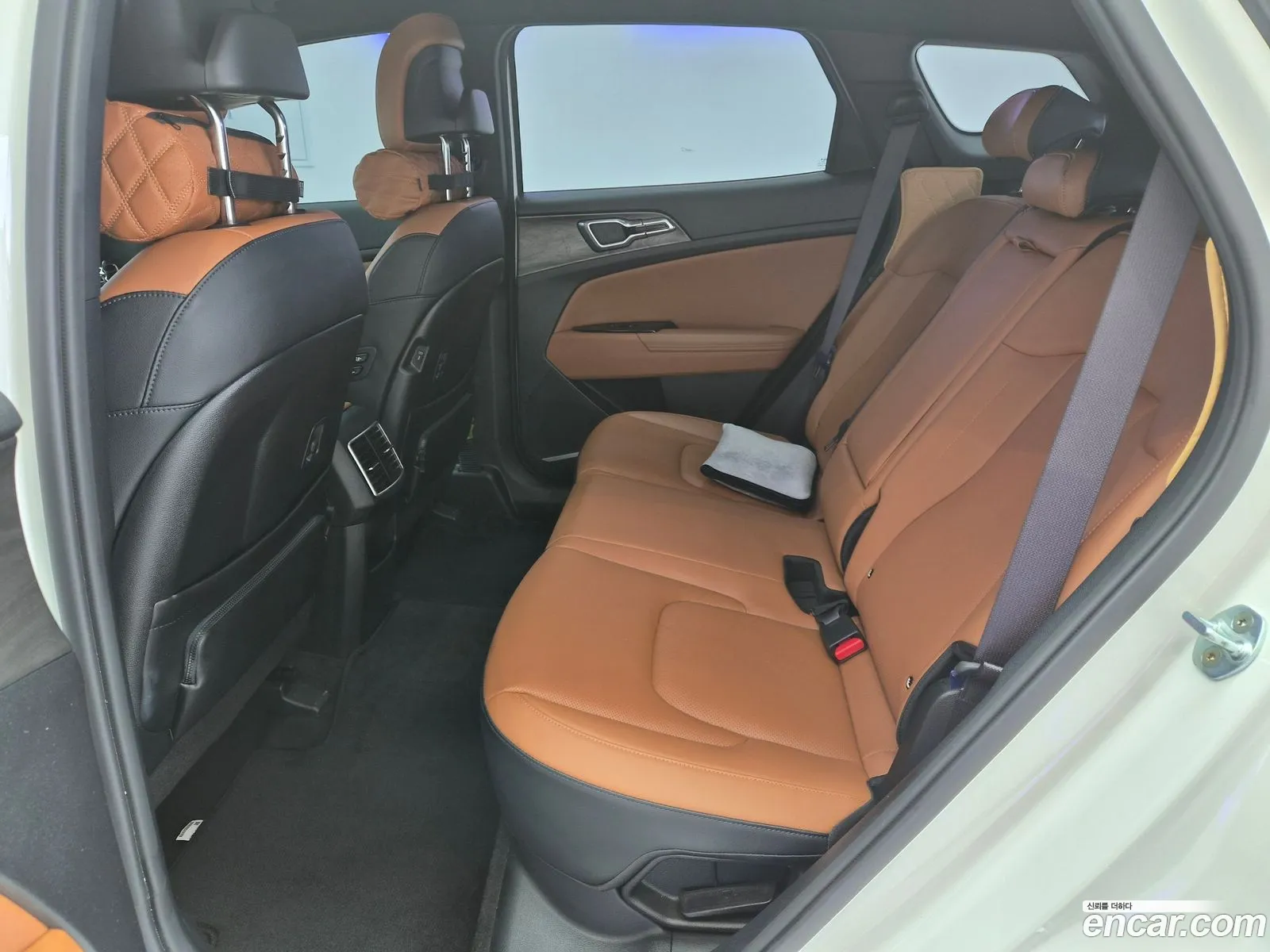 Kia Sportage 2022 — 4