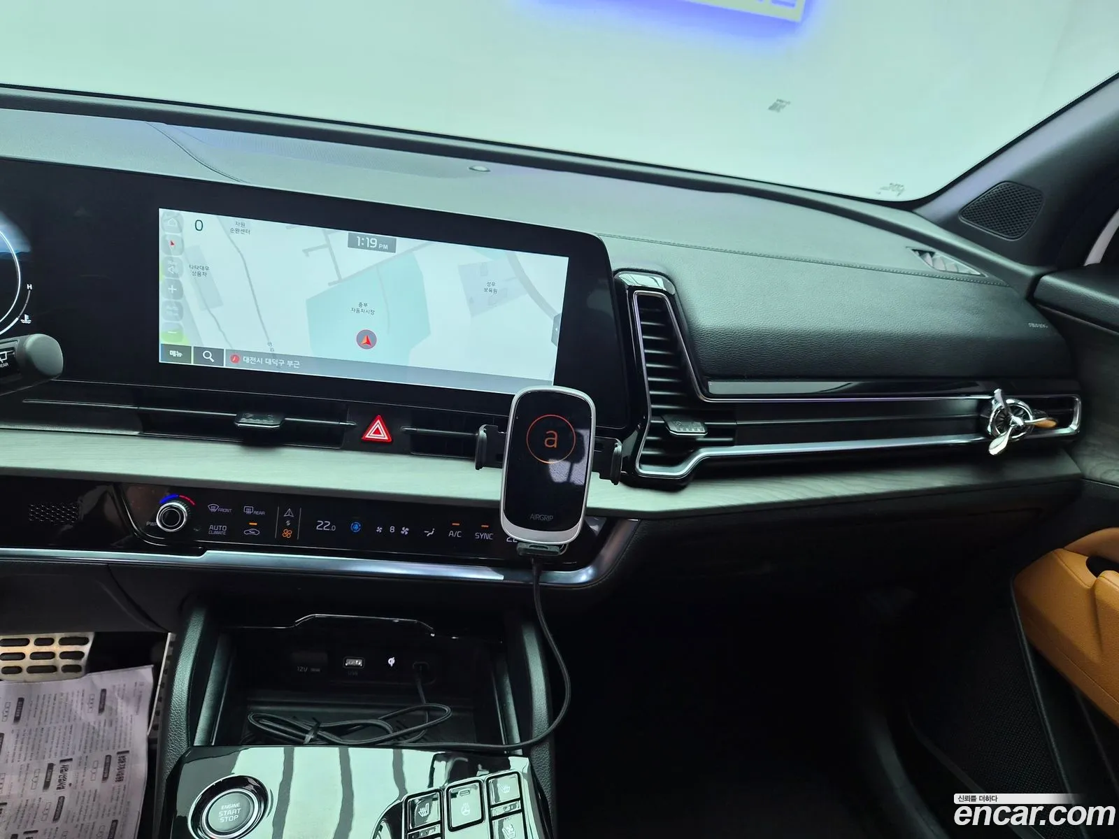 Kia Sportage 2022 — 18