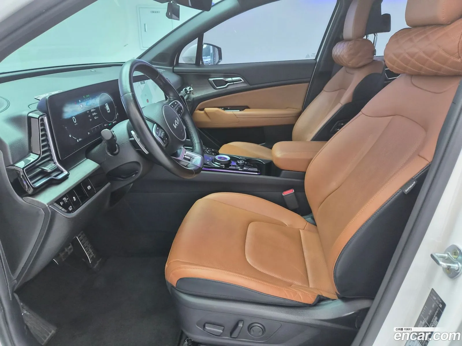 Kia Sportage 2022 — 15