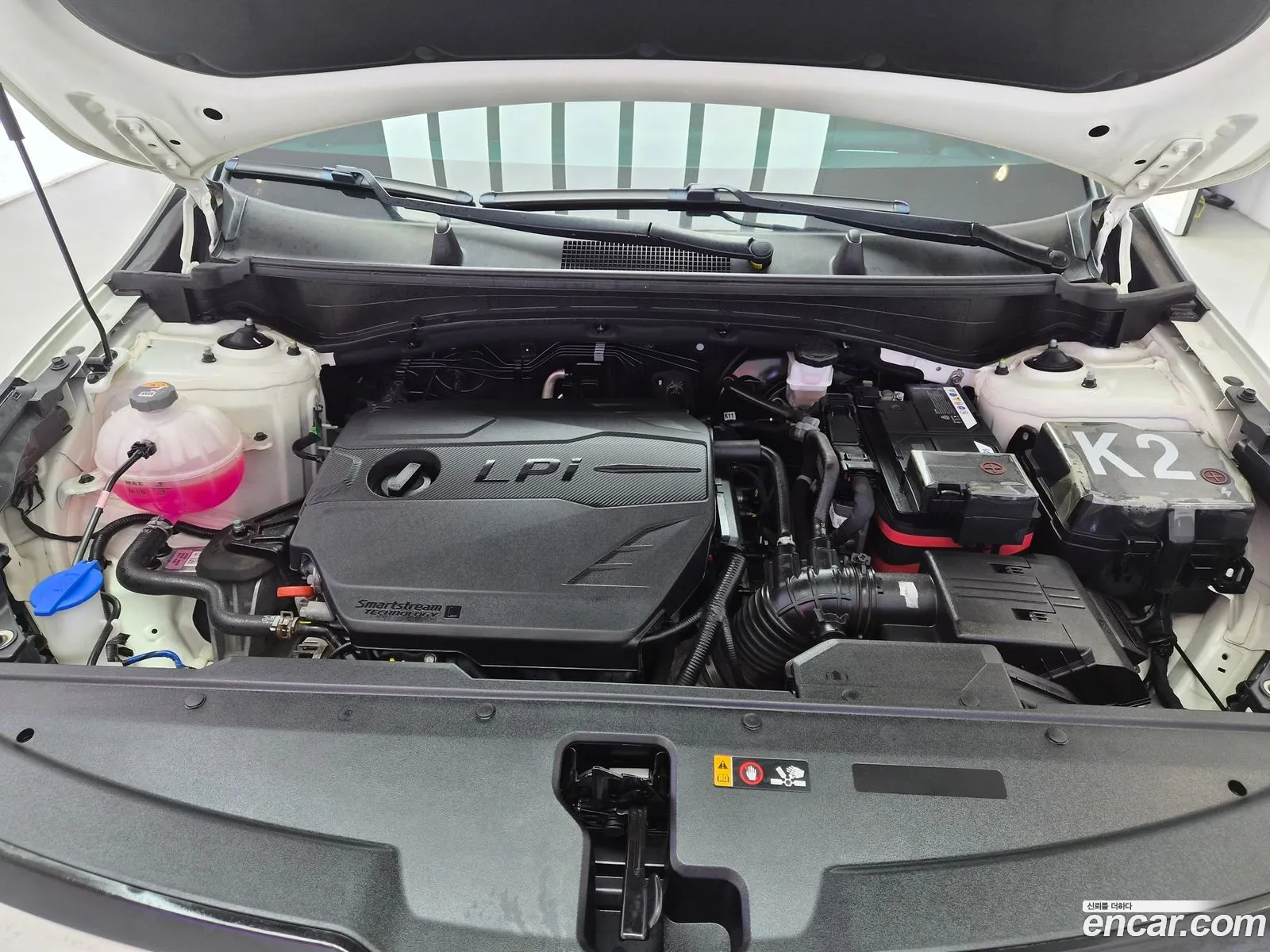 Kia Sportage 2022 — 14