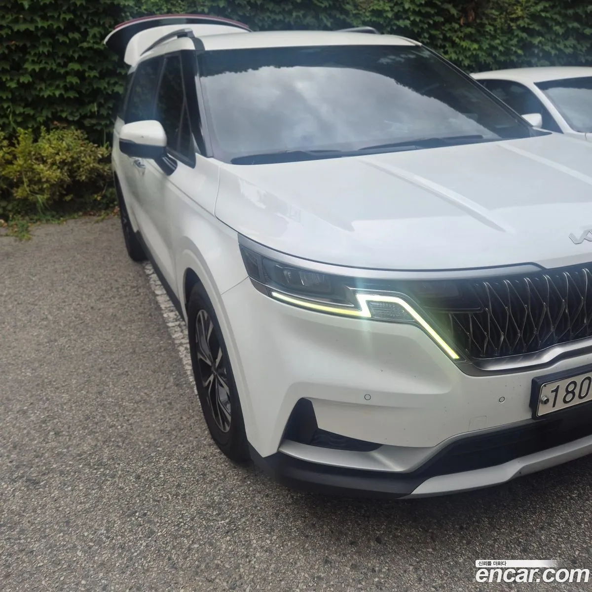 Kia Carnival 2021 — 12