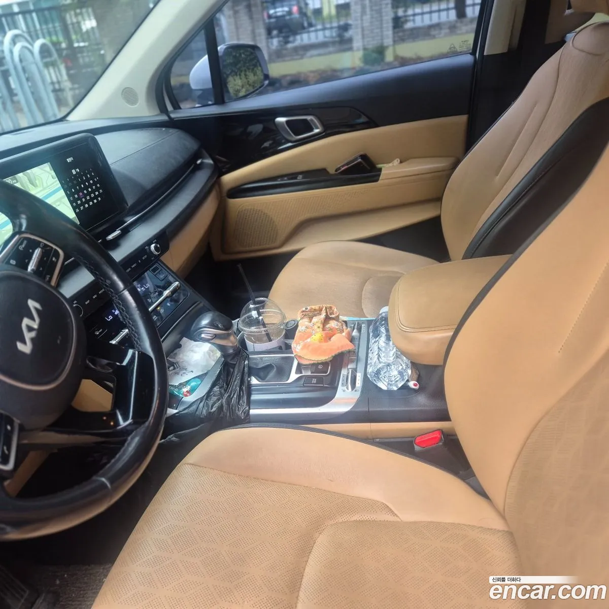 Kia Carnival 2021 — 3