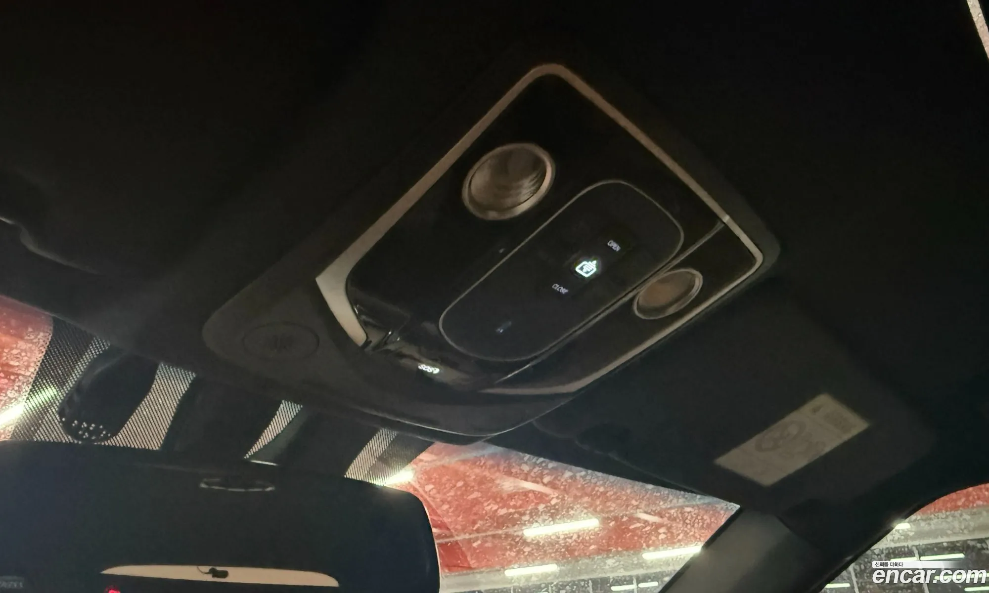 KG Mobility (SsangYong) Torres 2023 — 7