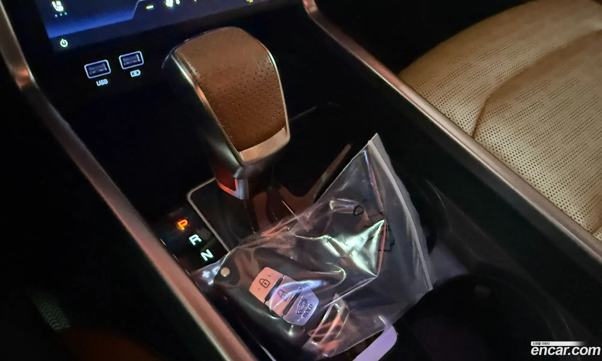 KG Mobility (SsangYong) Torres 2023 — 6