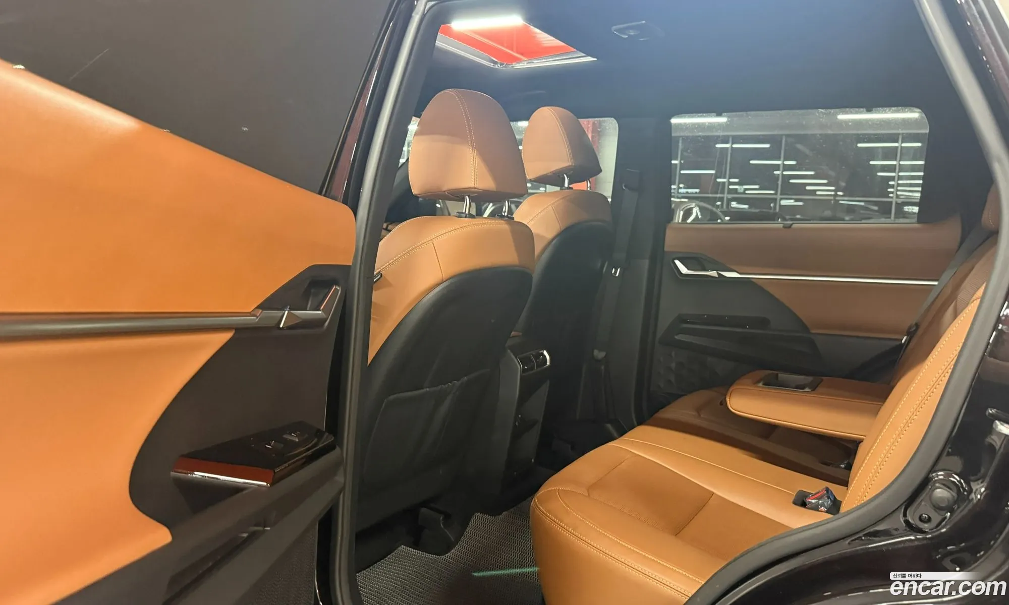 KG Mobility (SsangYong) Torres 2023 — 5