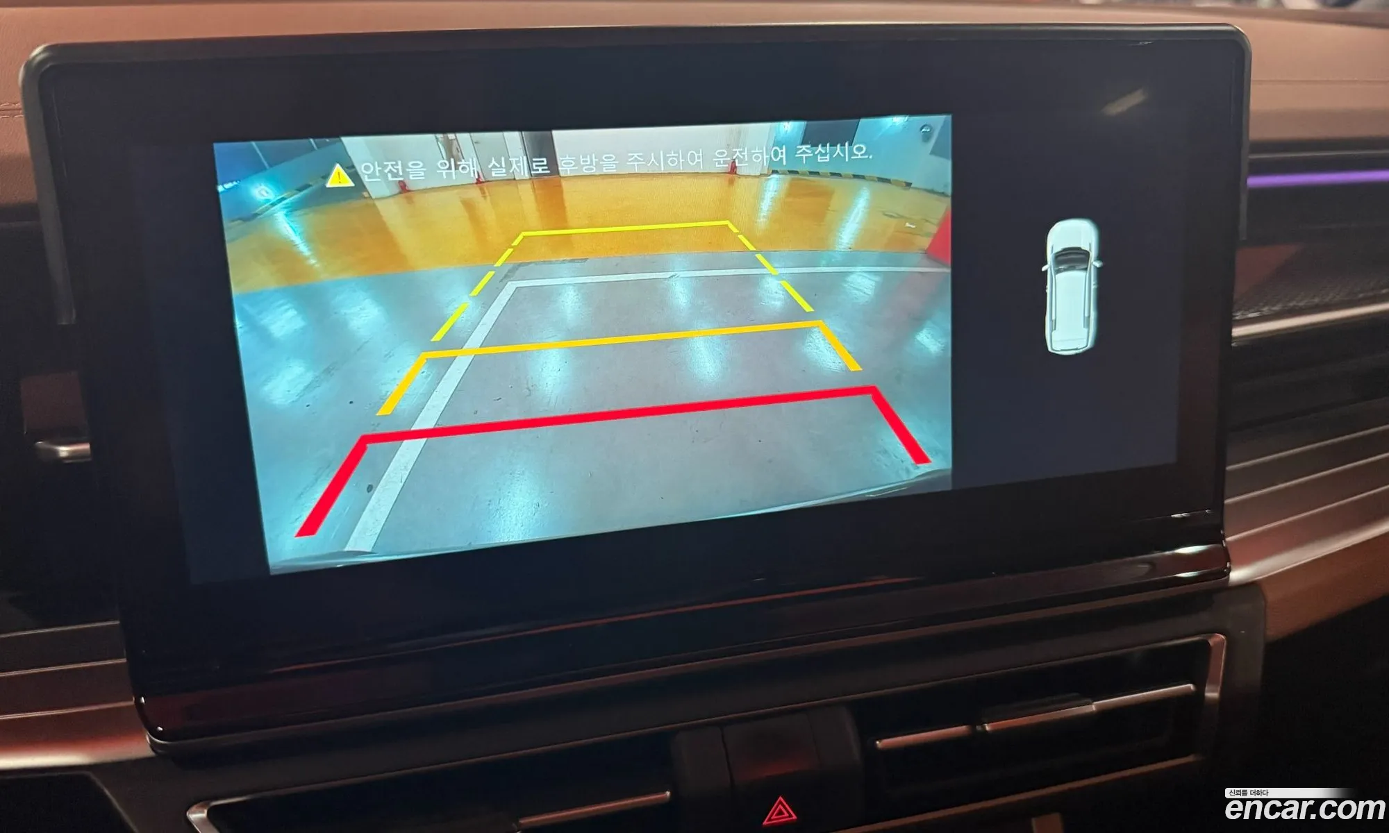 KG Mobility (SsangYong) Torres 2023 — 20