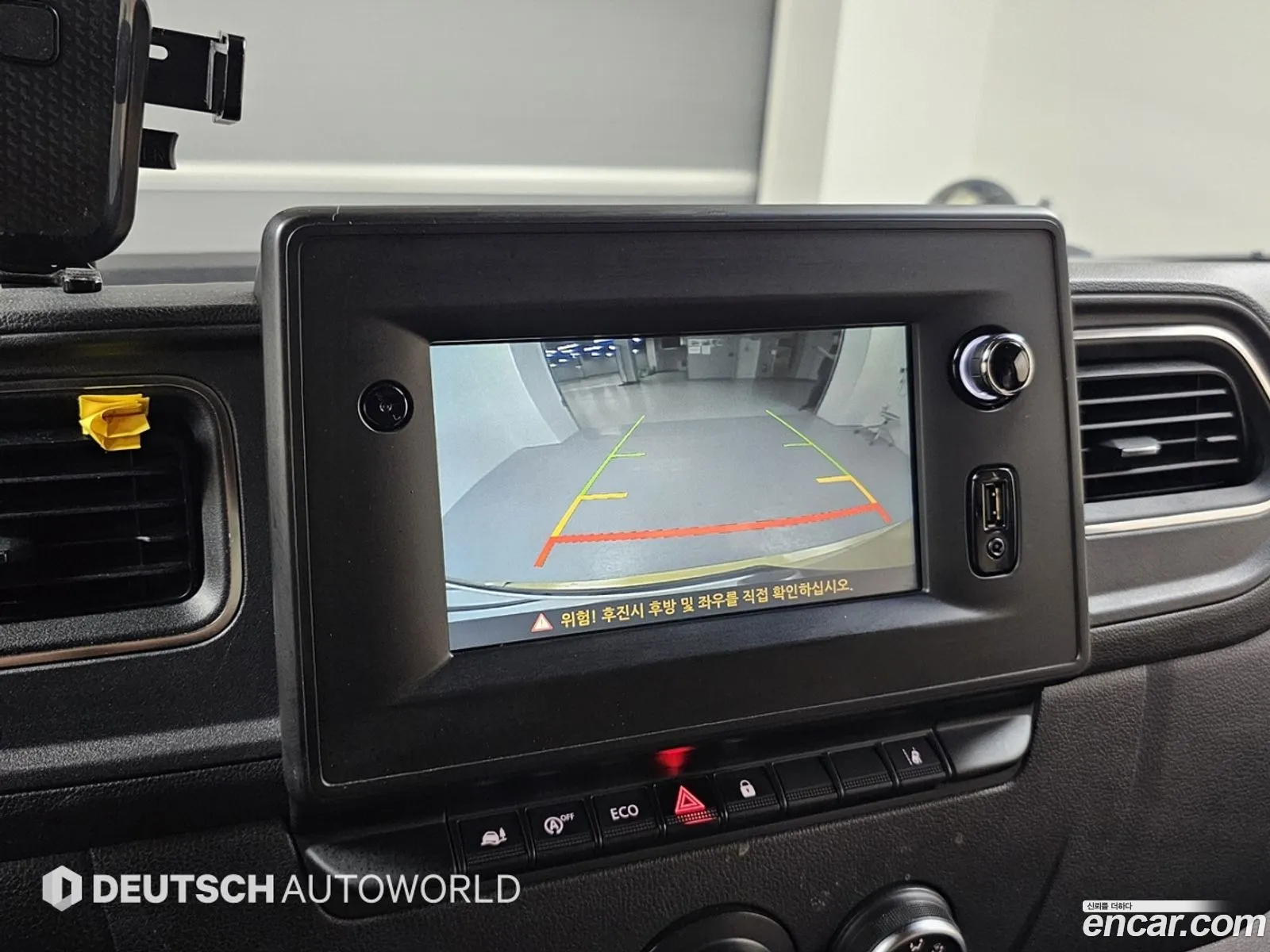Renault Korea (Samsung) Master 2020 — 14
