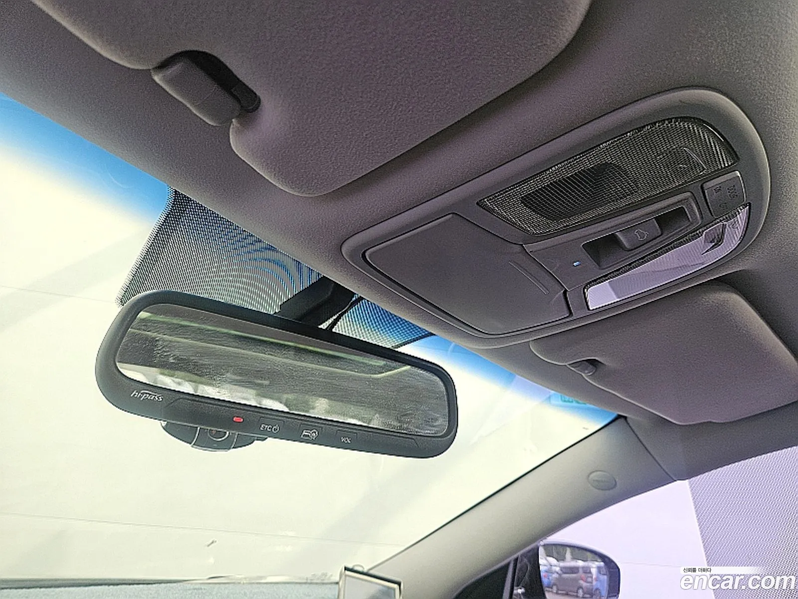 Kia K7 2013 — 3