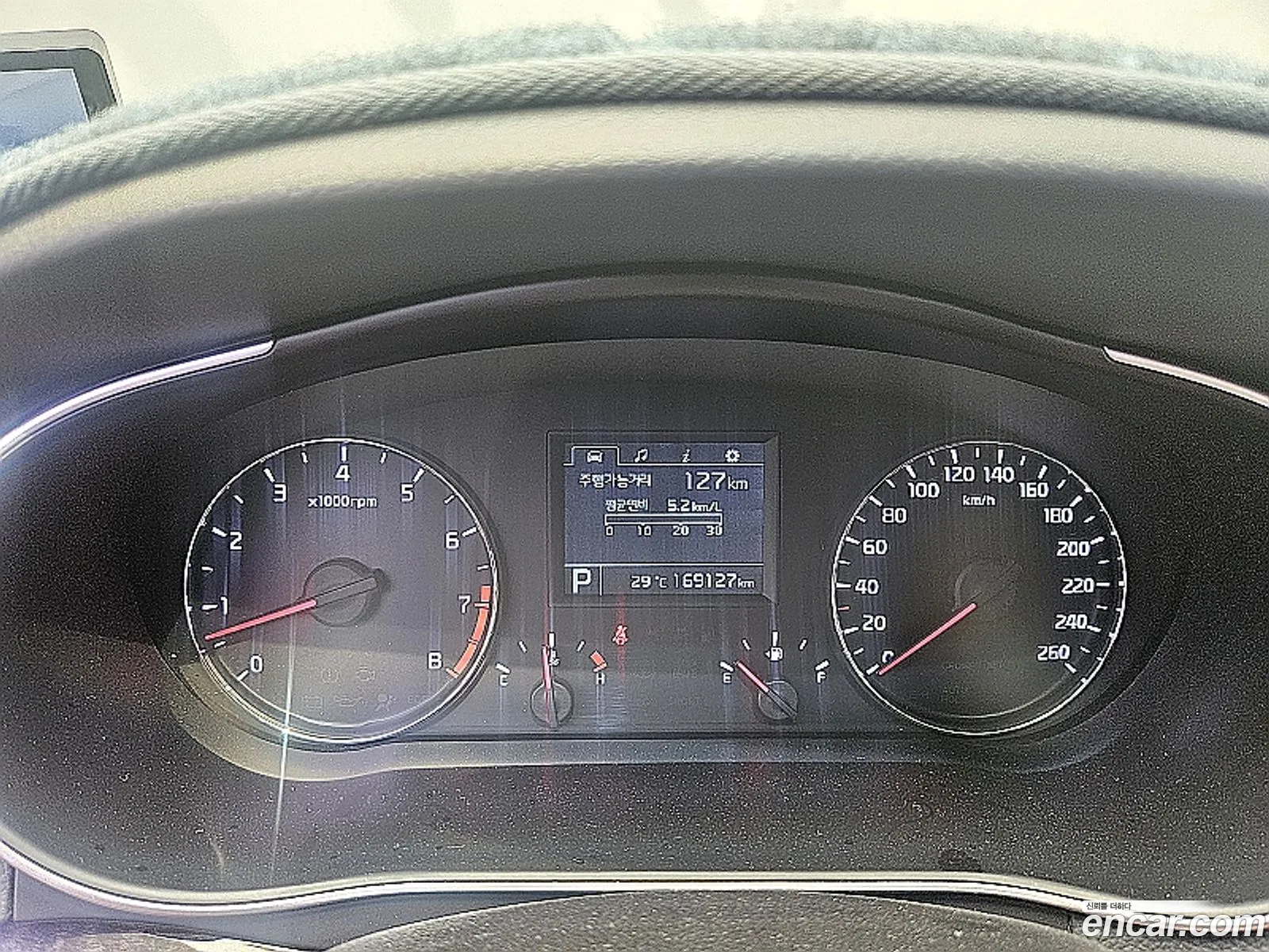 Kia K7 2013 — 13
