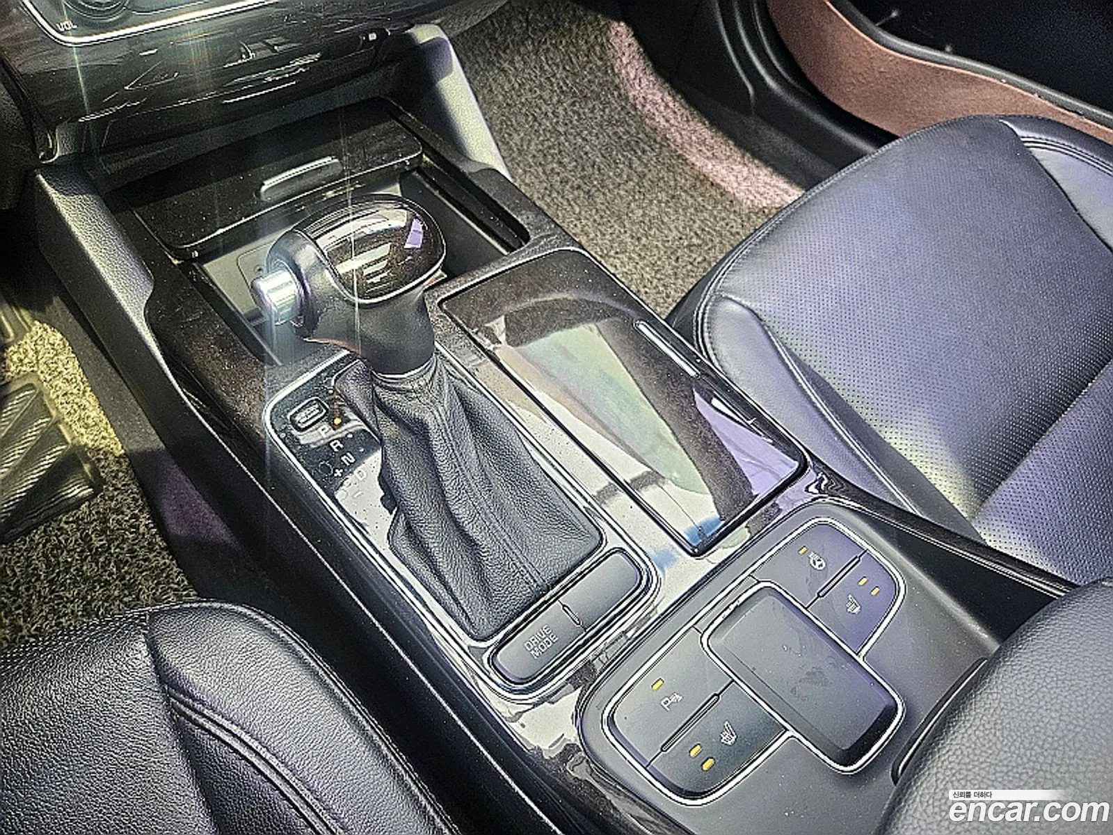 Kia K7 2013 — 9