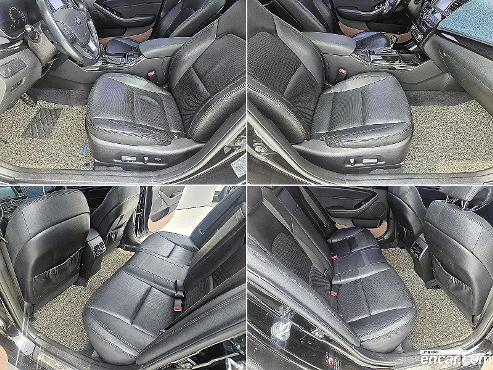 Kia K7 2013 — 10