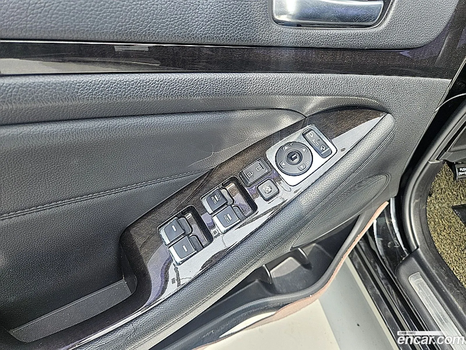 Kia K7 2013 — 15