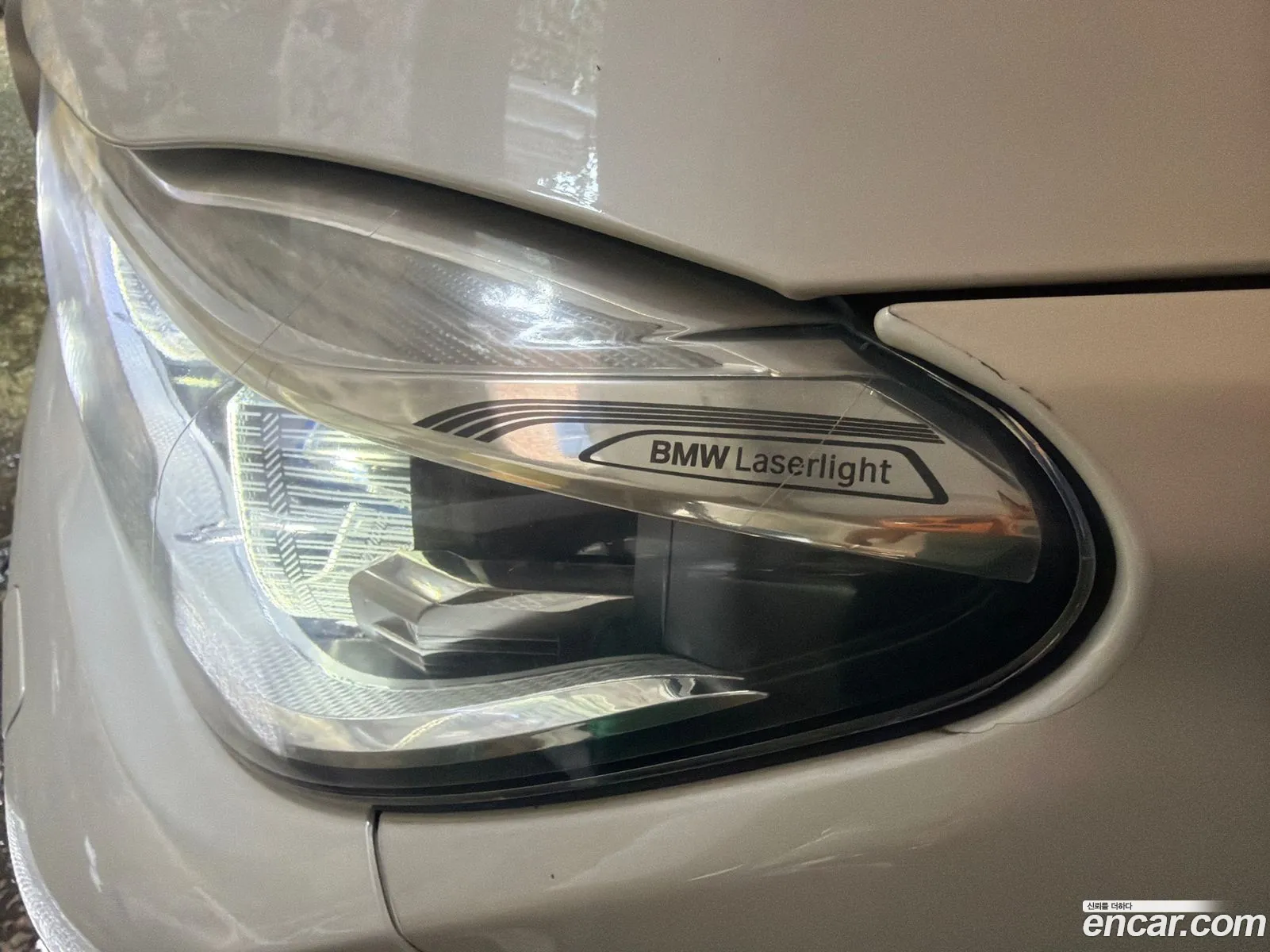 BMW 7 Series 2017 — 12