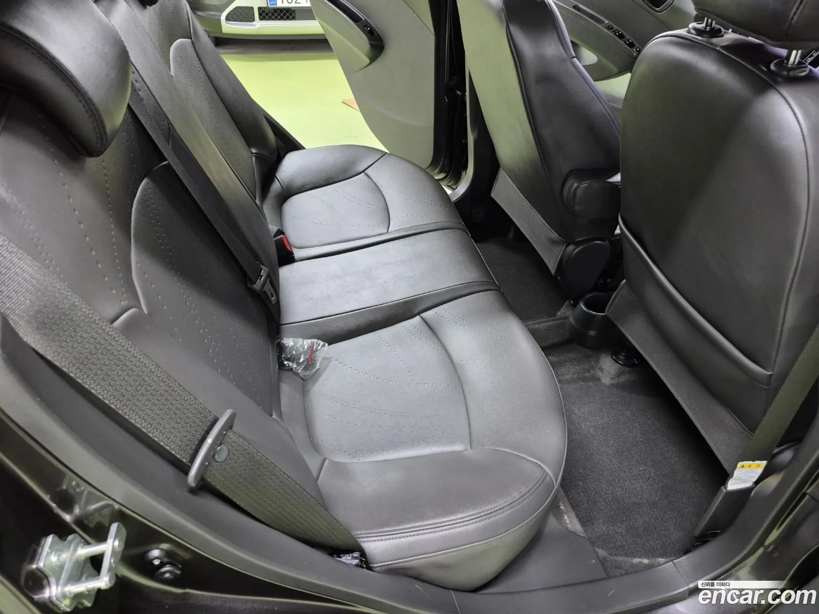 Chevrolet (GM Daewoo) Spark 2013 — 4