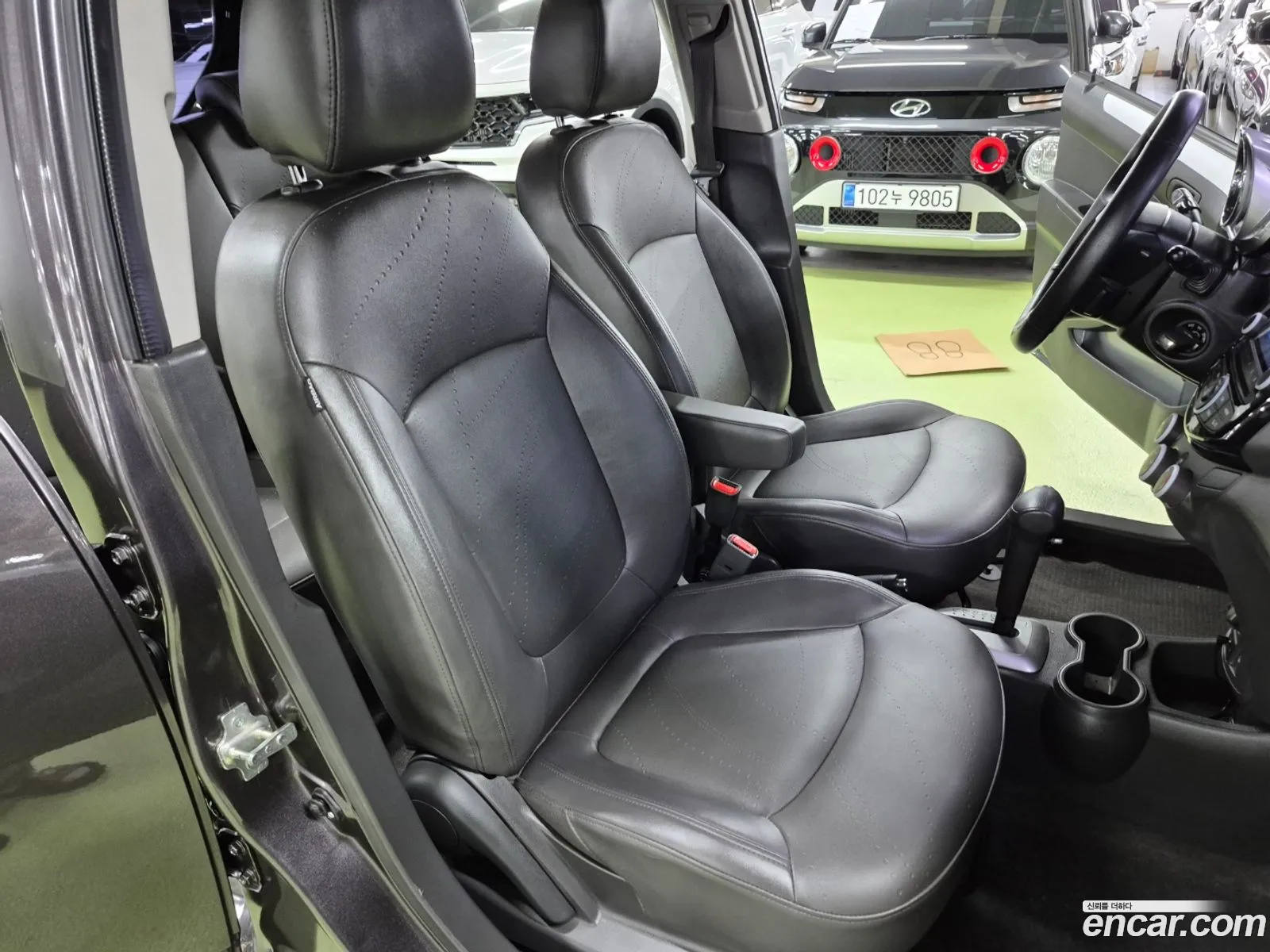 Chevrolet (GM Daewoo) Spark 2013 — 12