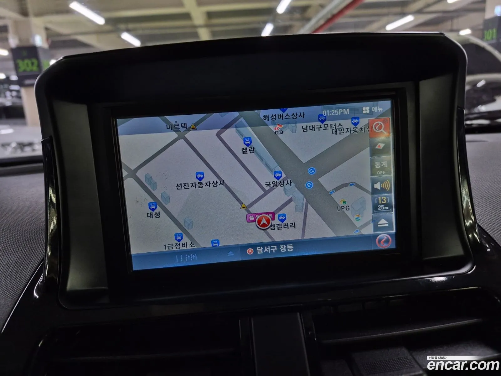 Chevrolet (GM Daewoo) Spark 2013 — 15