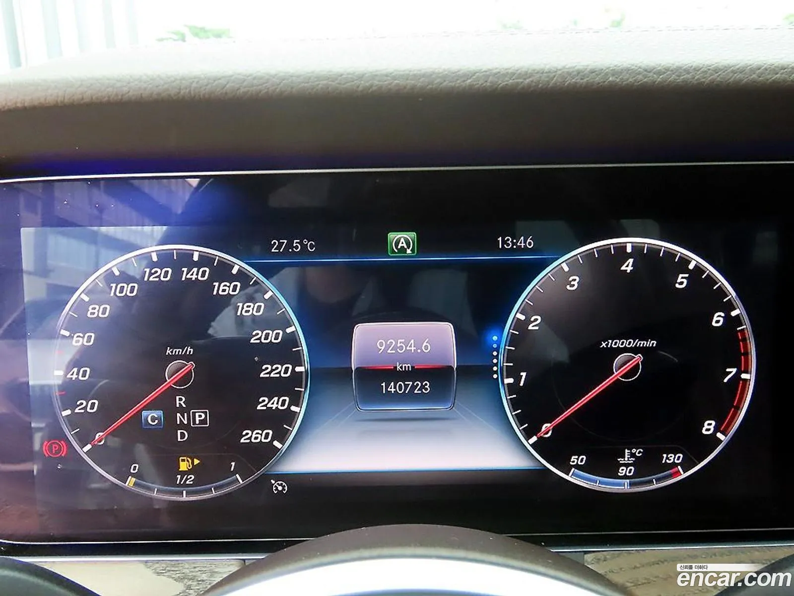 Mercedes-Benz E-Class W213 2018 — 19