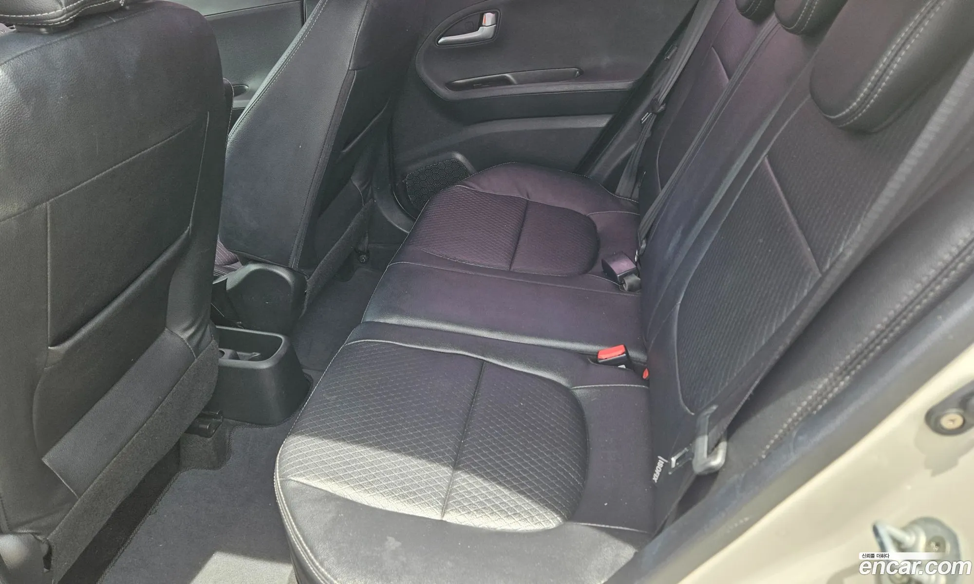 Kia Morning 2014 — 11