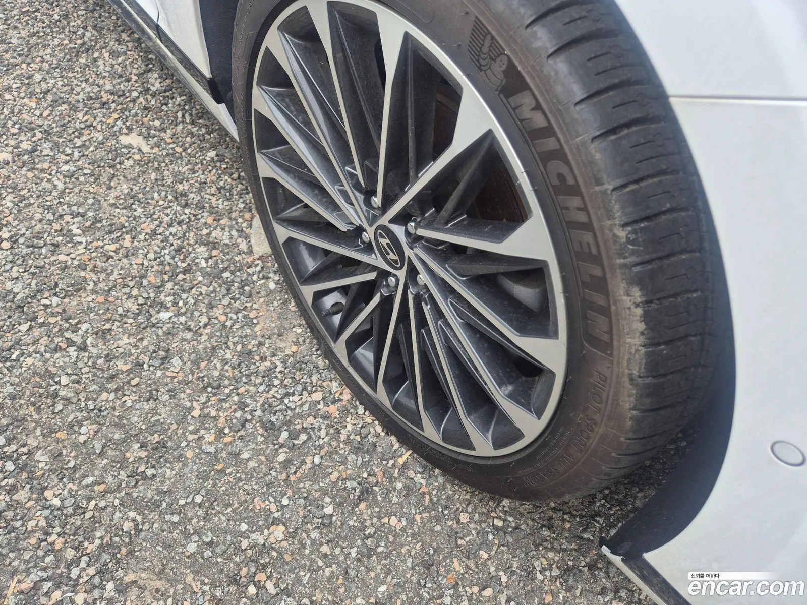 Hyundai Grandeur 2022 — 4