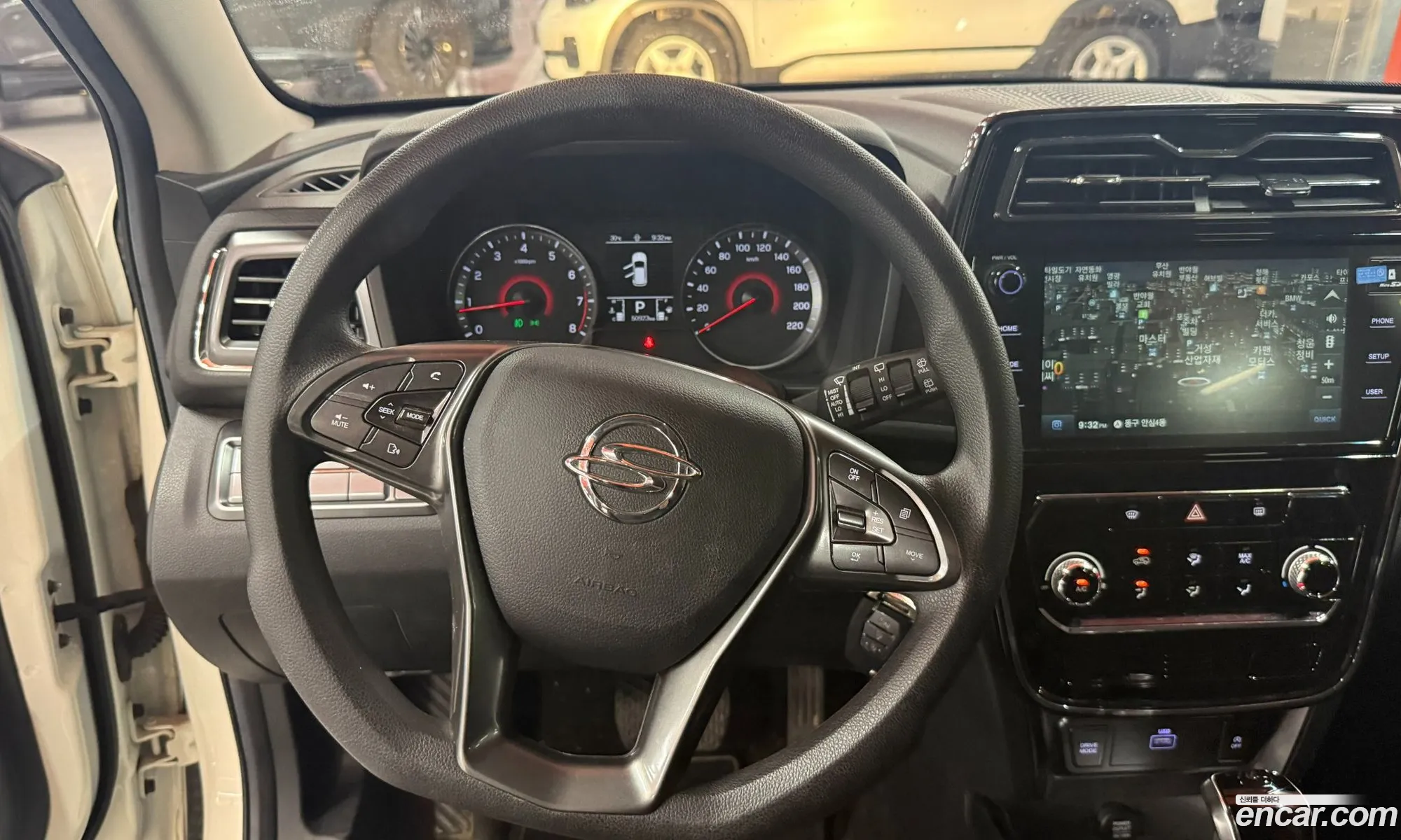 KG Mobility (SsangYong) Tivoli 2023 — 18