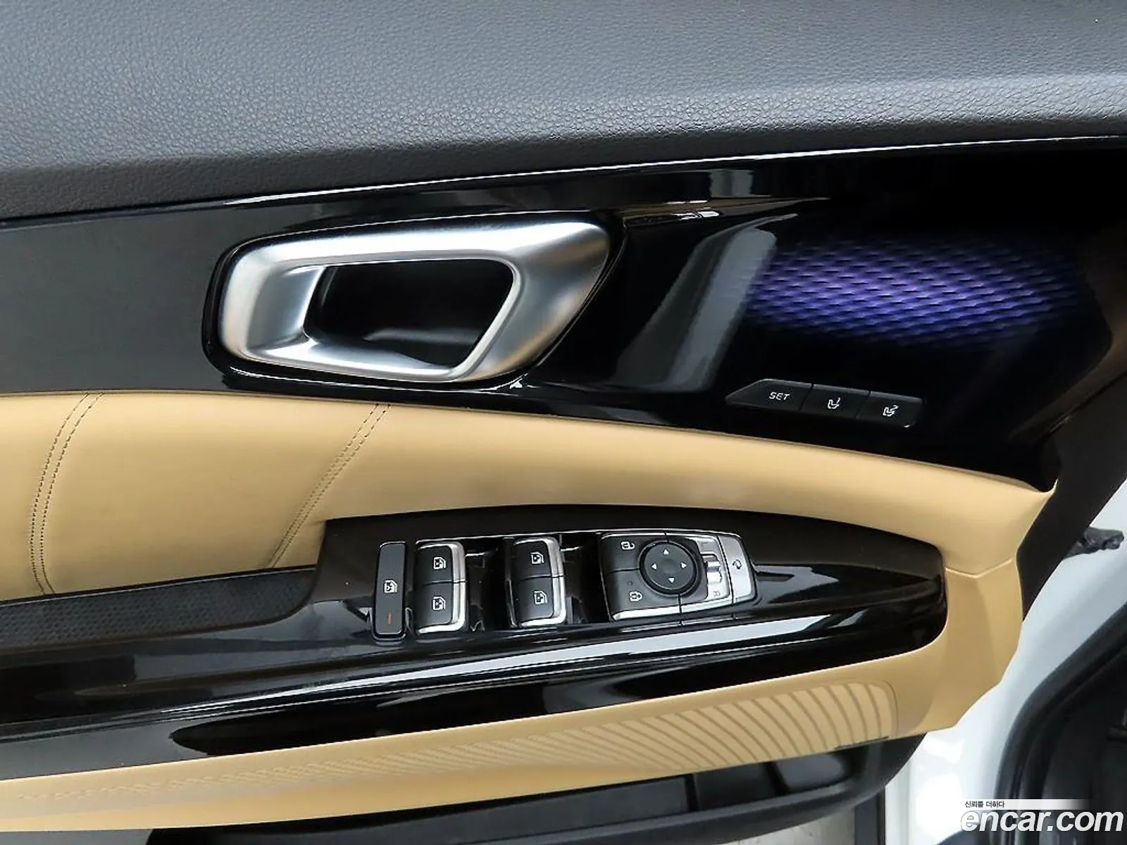 Kia Carnival 2023 — 9