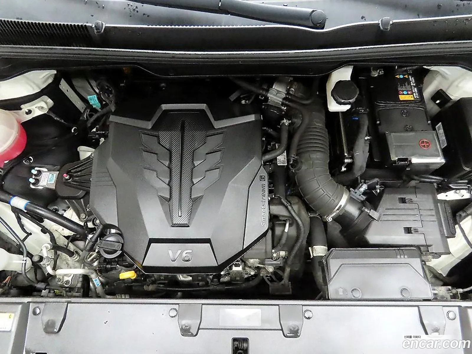 Kia Carnival 2023 — 2