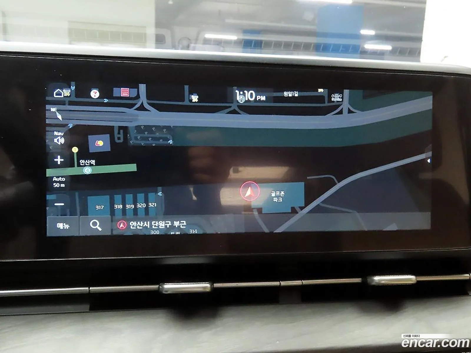 Kia Carnival 2023 — 17