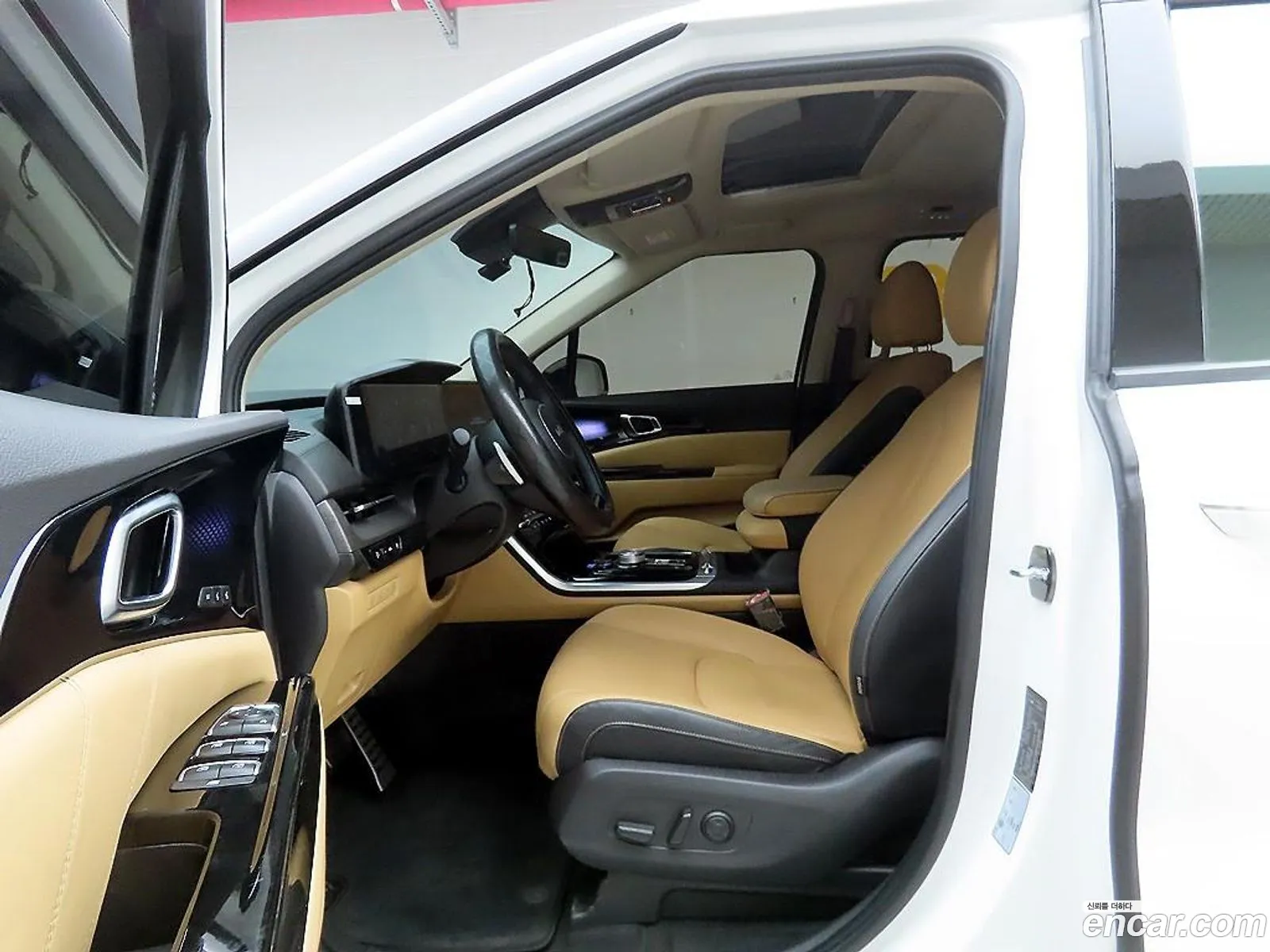 Kia Carnival 2023 — 4