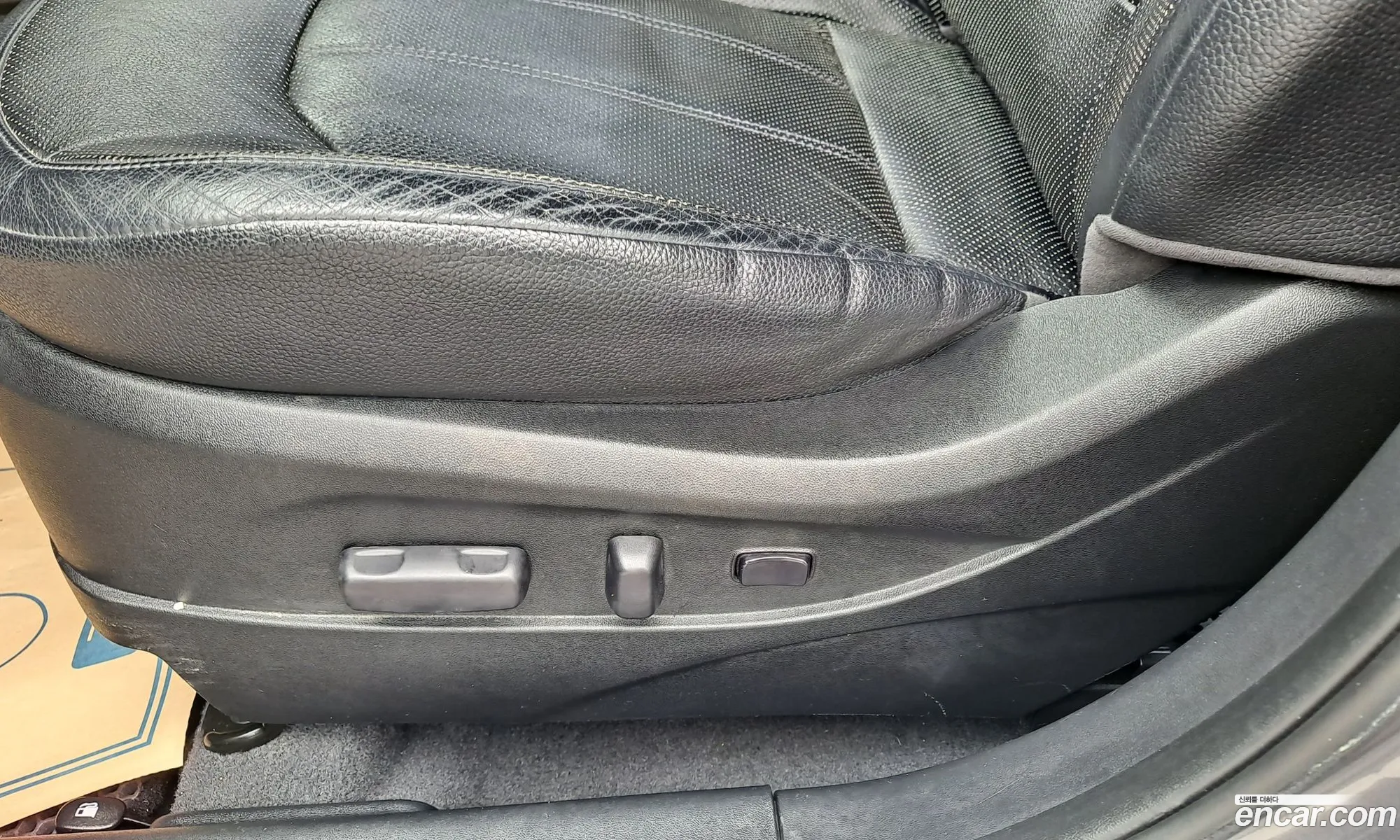 Hyundai Tucson ix