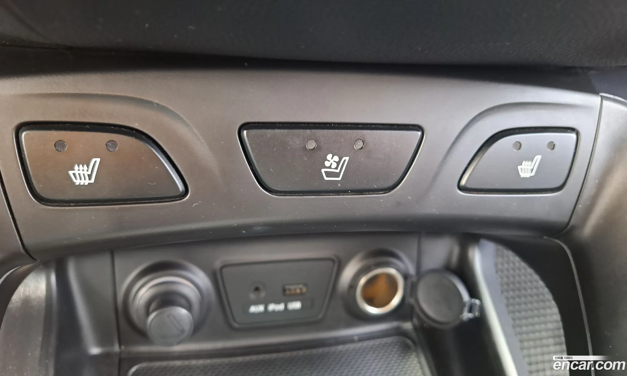 Hyundai Tucson ix