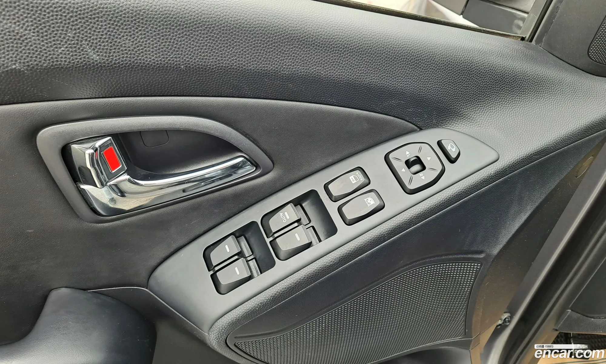 Hyundai Tucson ix 2013 — 18