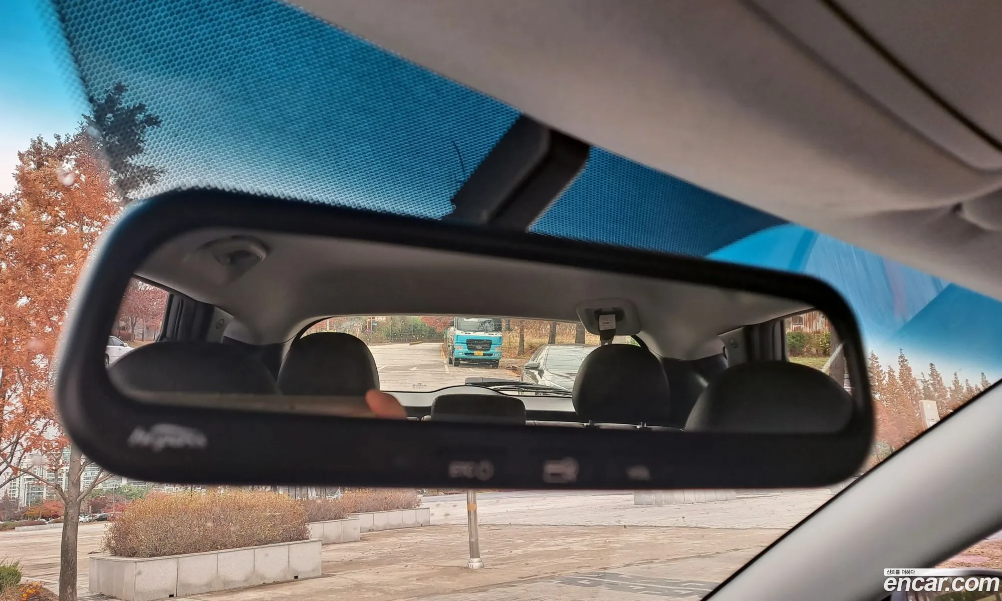 Hyundai Tucson ix 2013 — 11