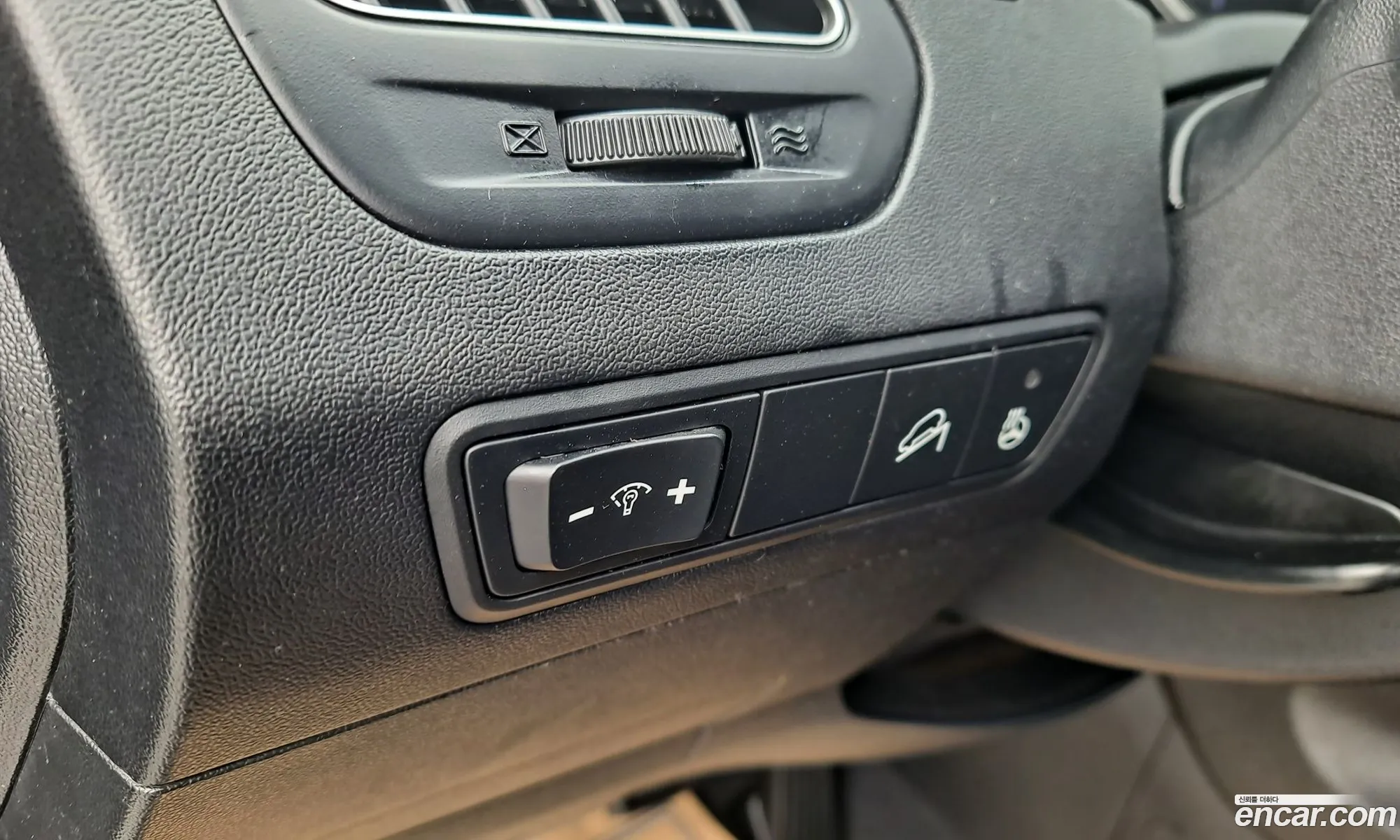 Hyundai Tucson ix 2013 — 9