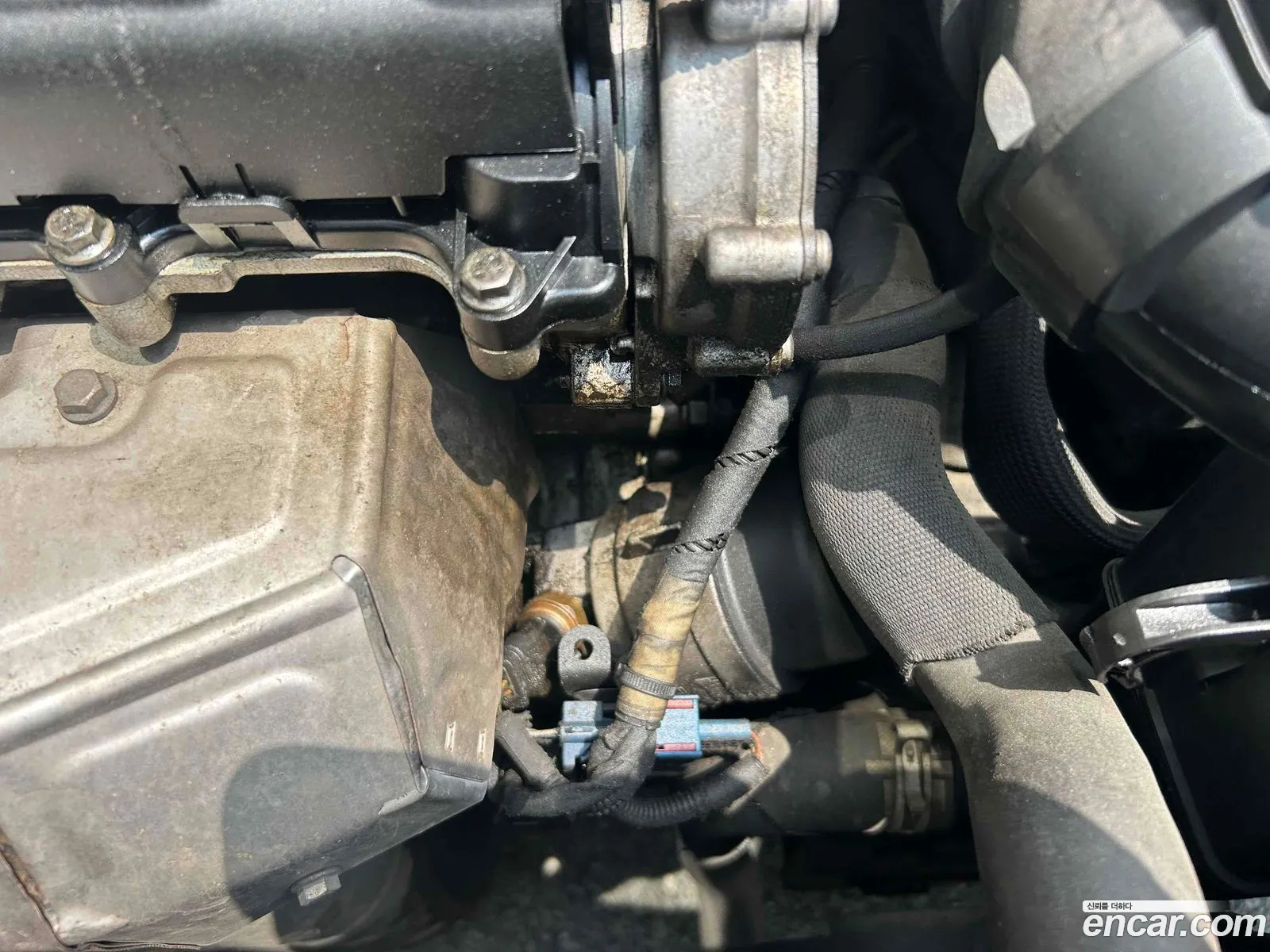 Peugeot 207 CC 2011 — 2